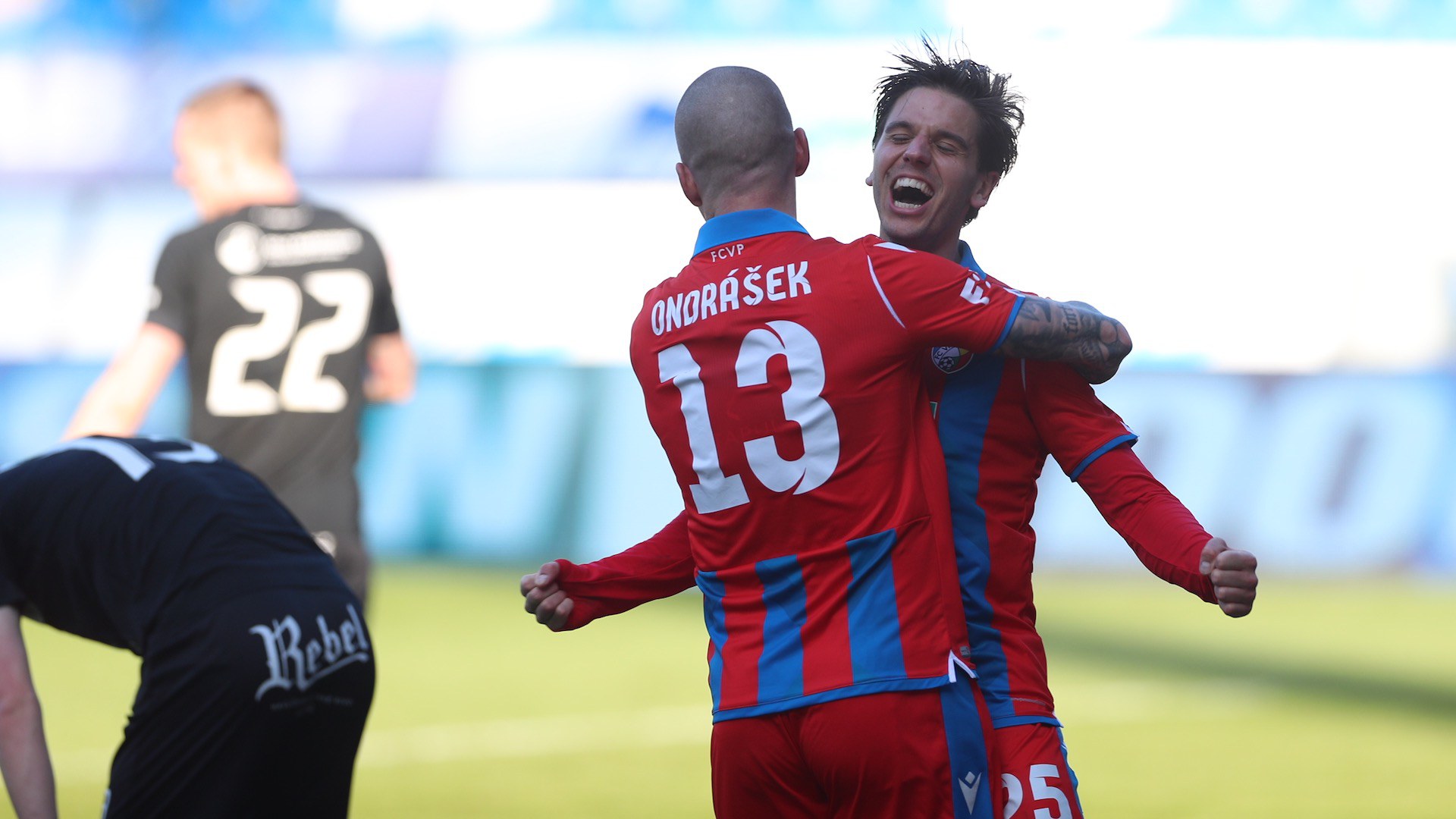 FC Viktoria Plzeň