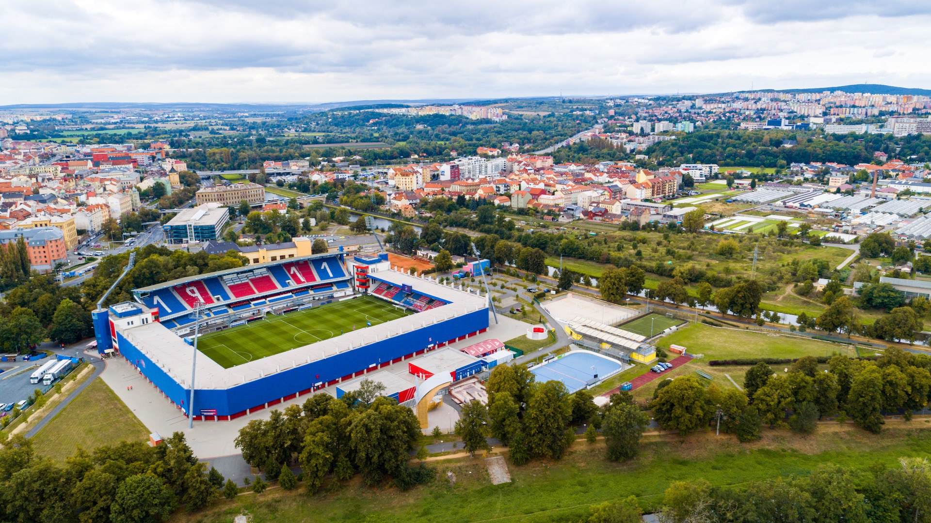 FC Viktoria Plzeň