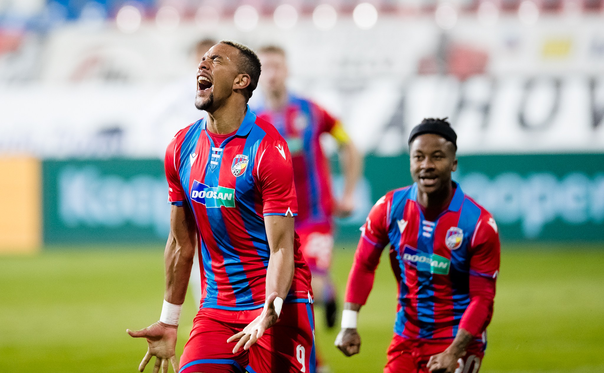 FC Viktoria Plzeň
