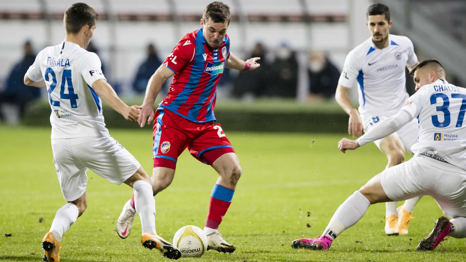 FC Viktoria Plzeň