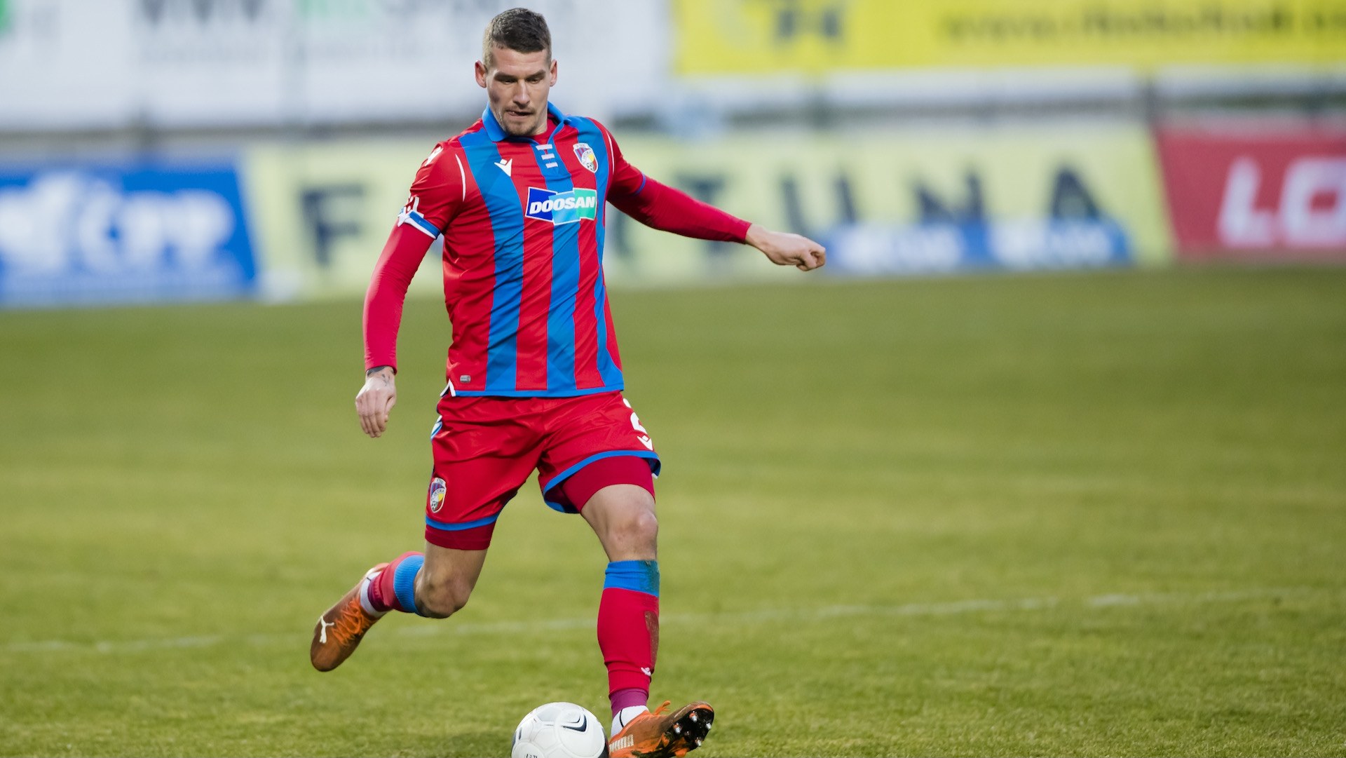 FC Viktoria Plzeň
