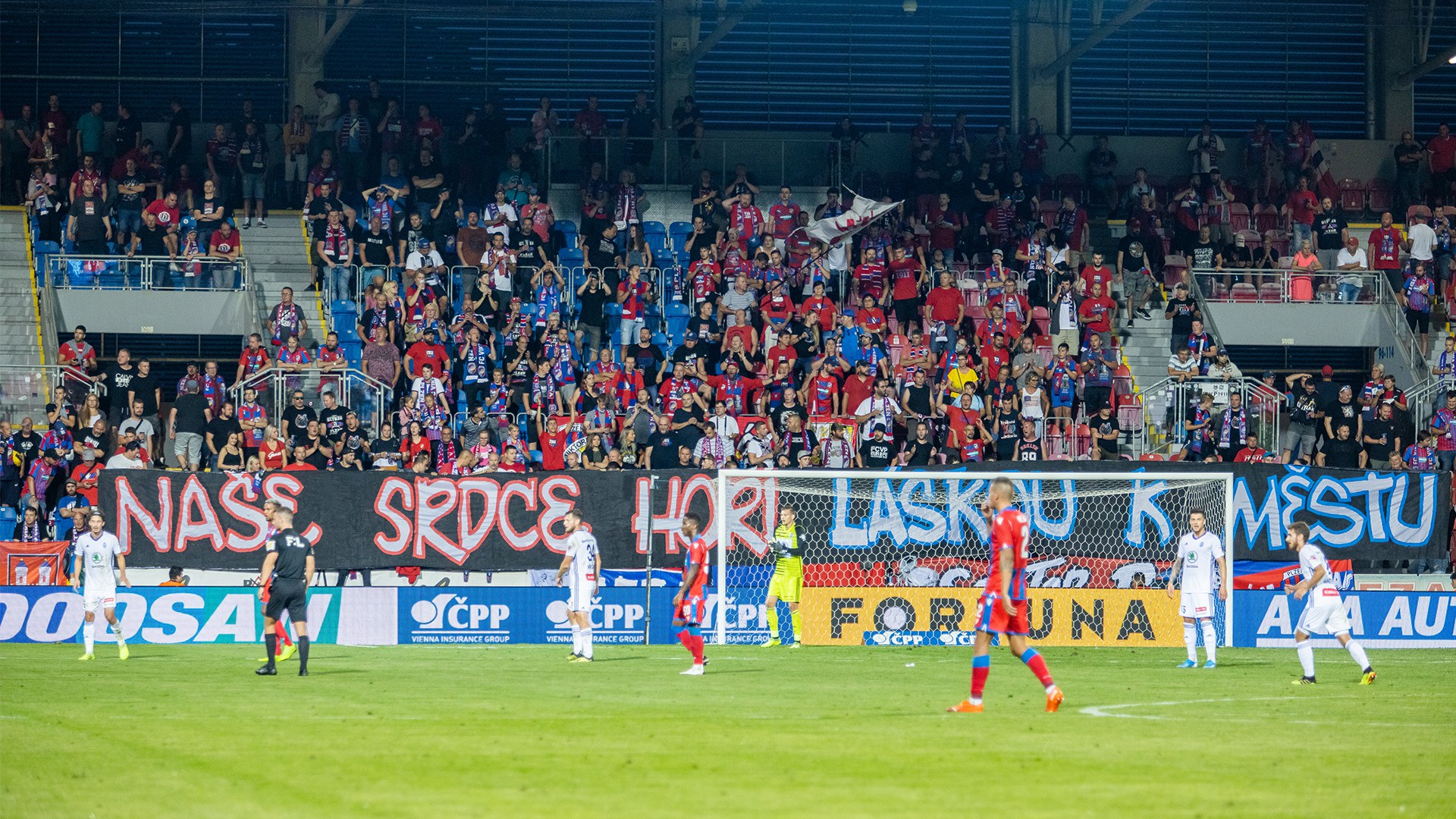 FC Viktoria Plzeň