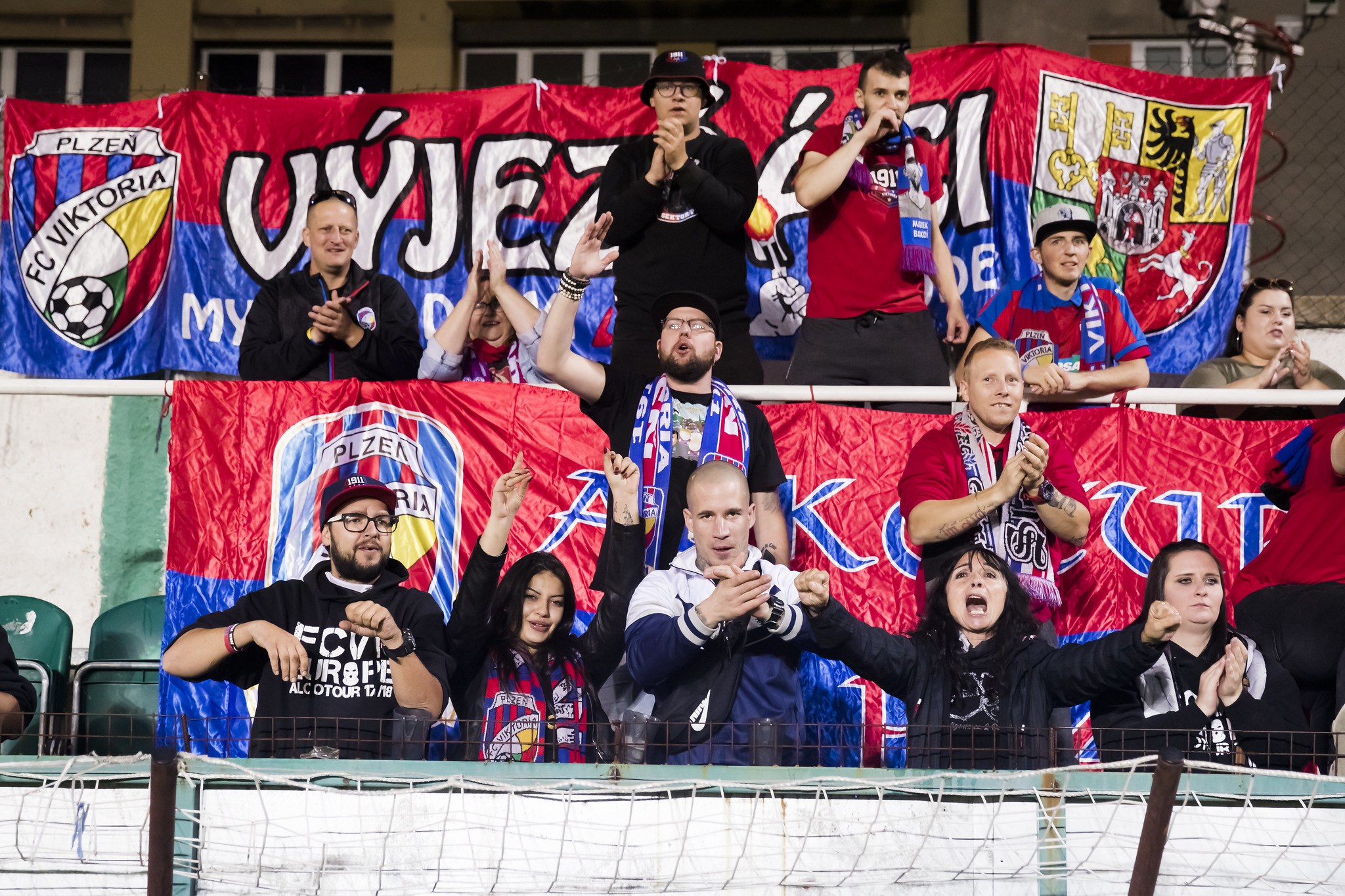 FC Viktoria Plzeň