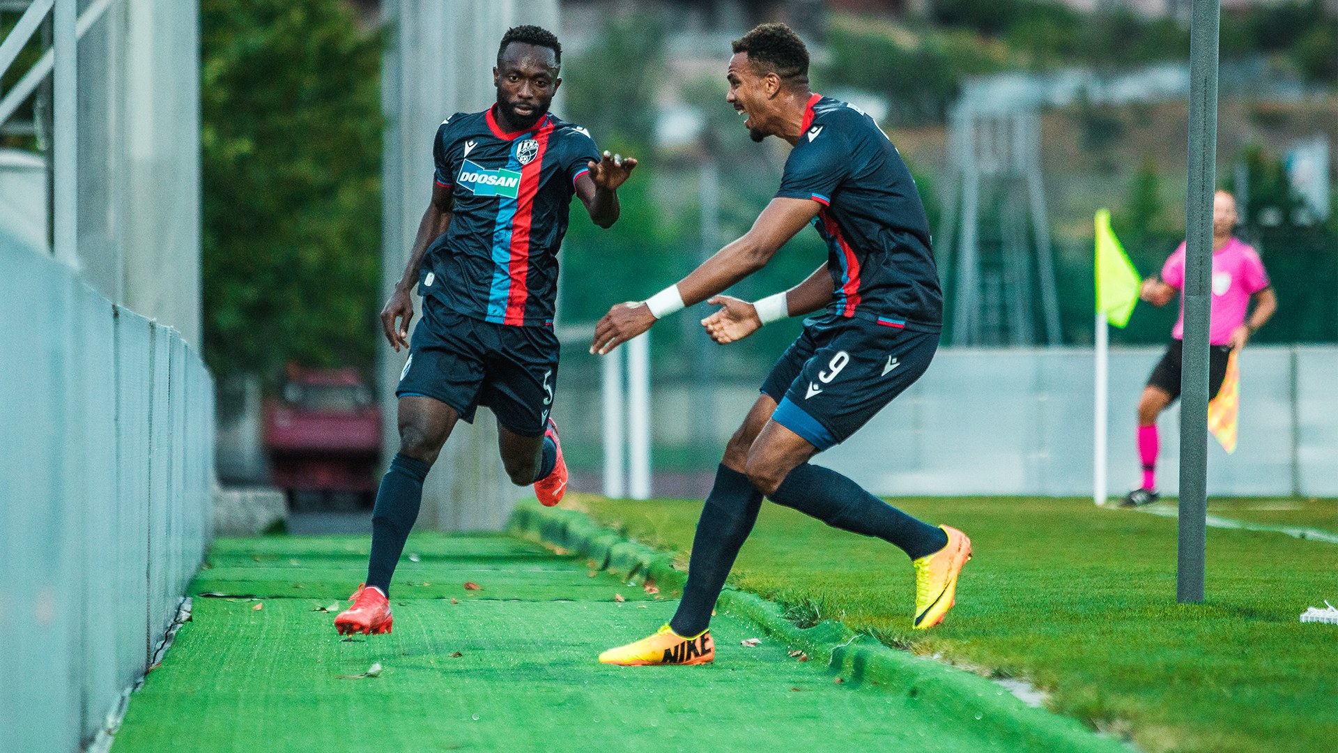 FC Viktoria Plzeň