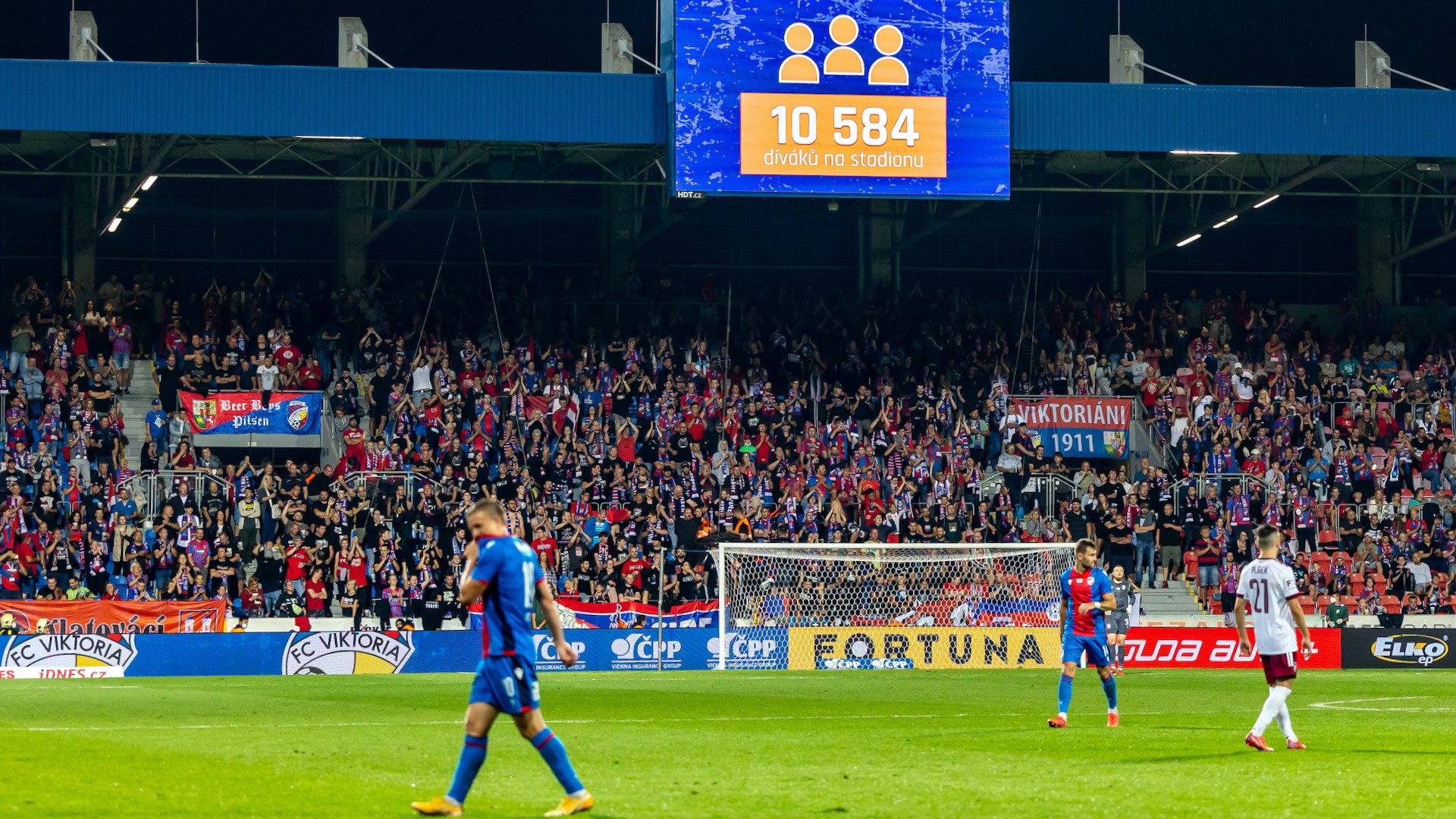 FC Viktoria Plzeň