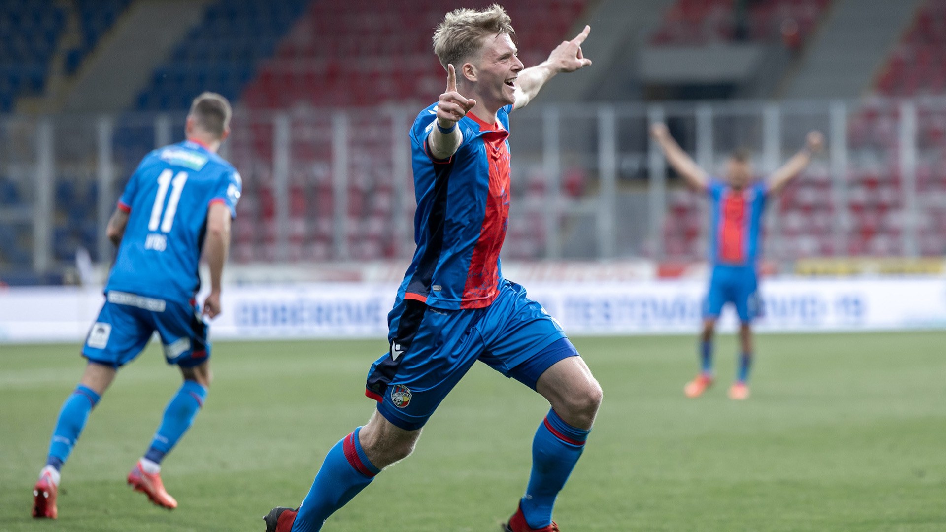 FC Viktoria Plzeň