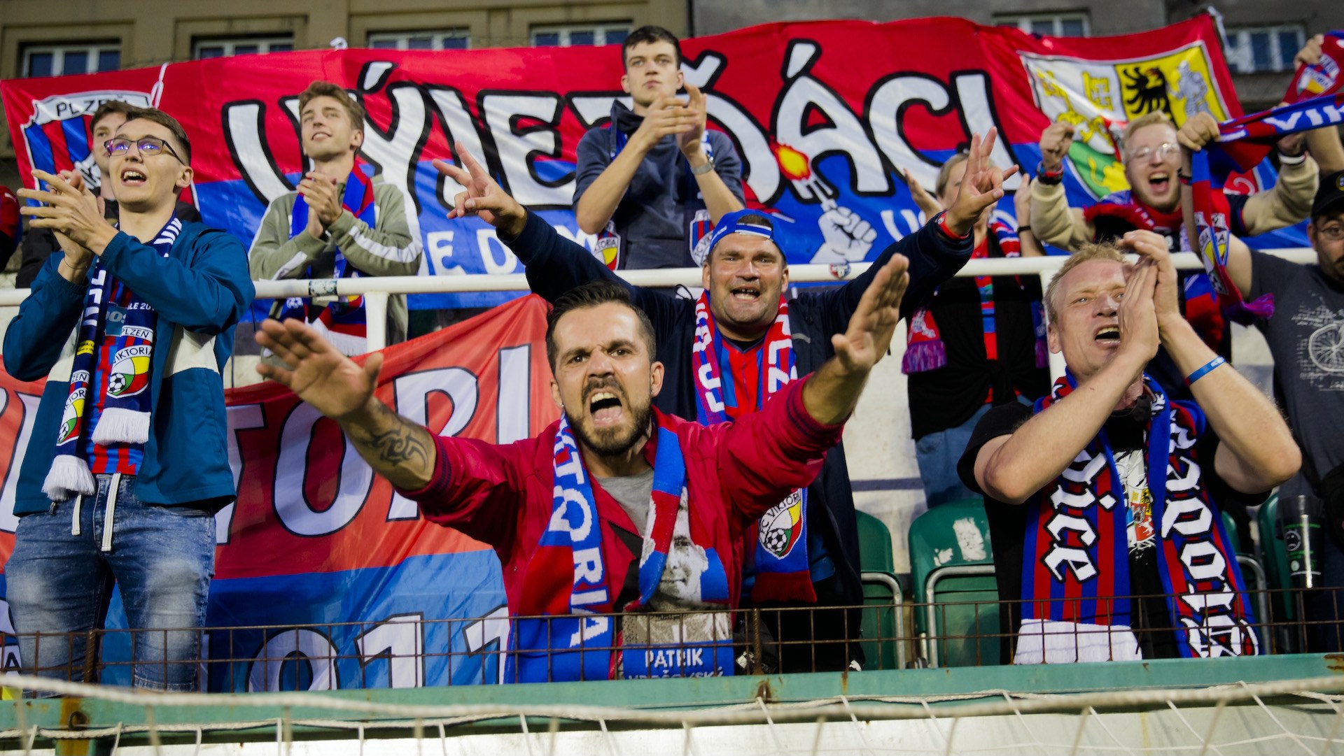 FC Viktoria Plzeň