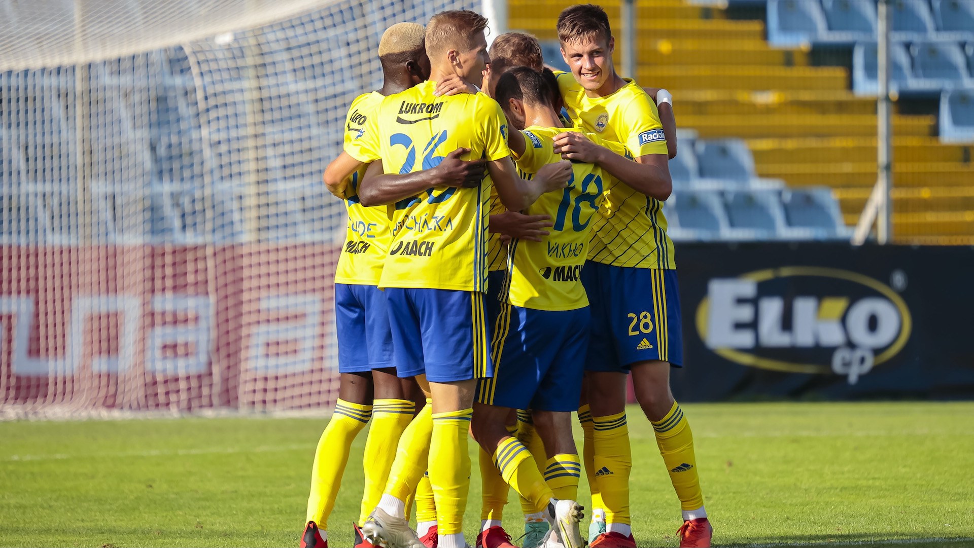 FC Viktoria Plzeň