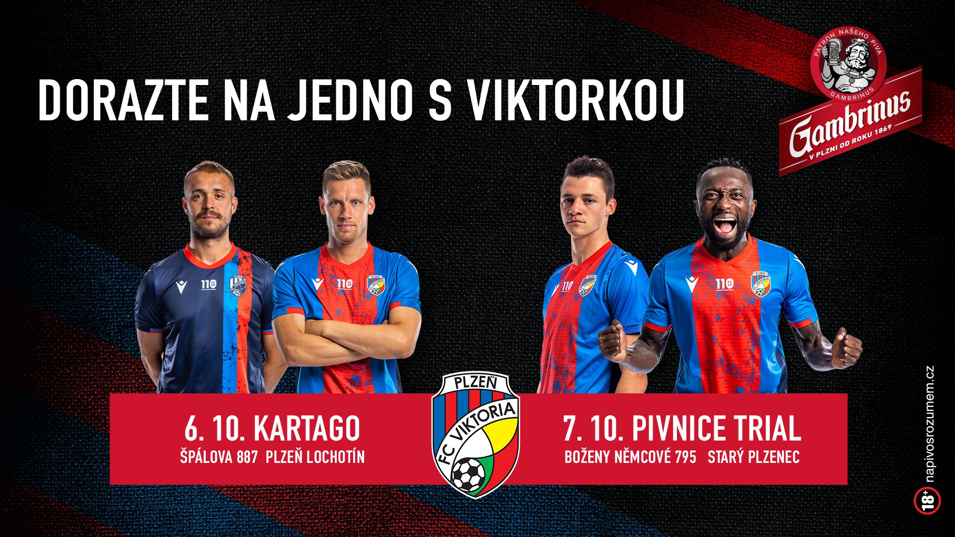 FC Viktoria Plzeň
