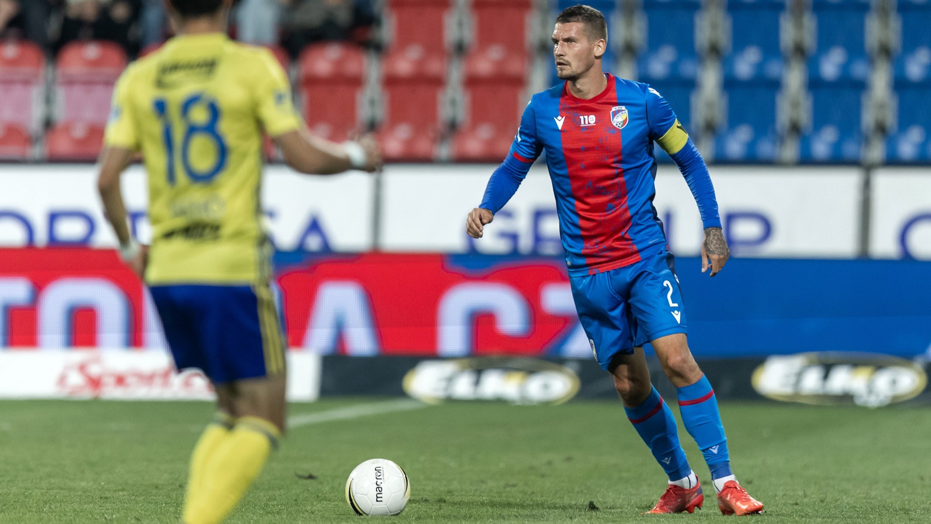 FC Viktoria Plzeň