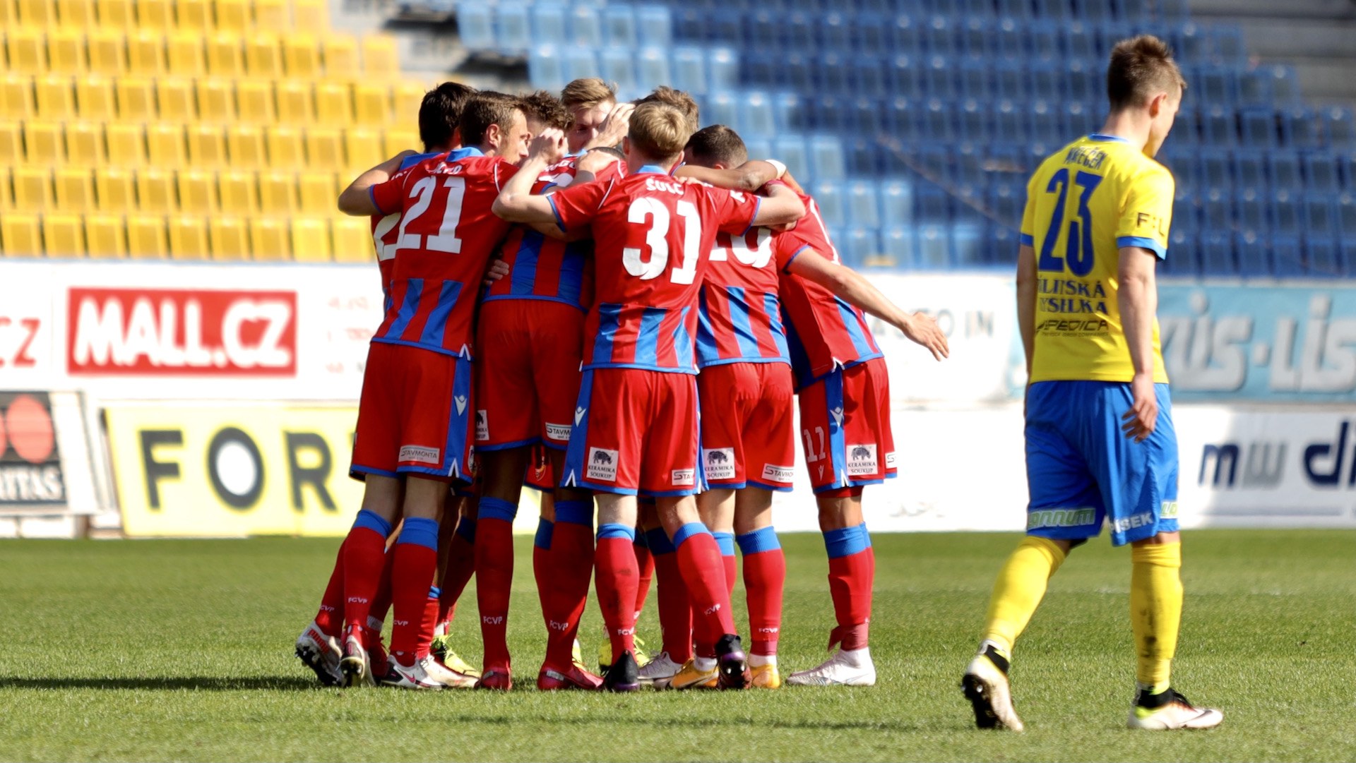 FC Viktoria Plzeň