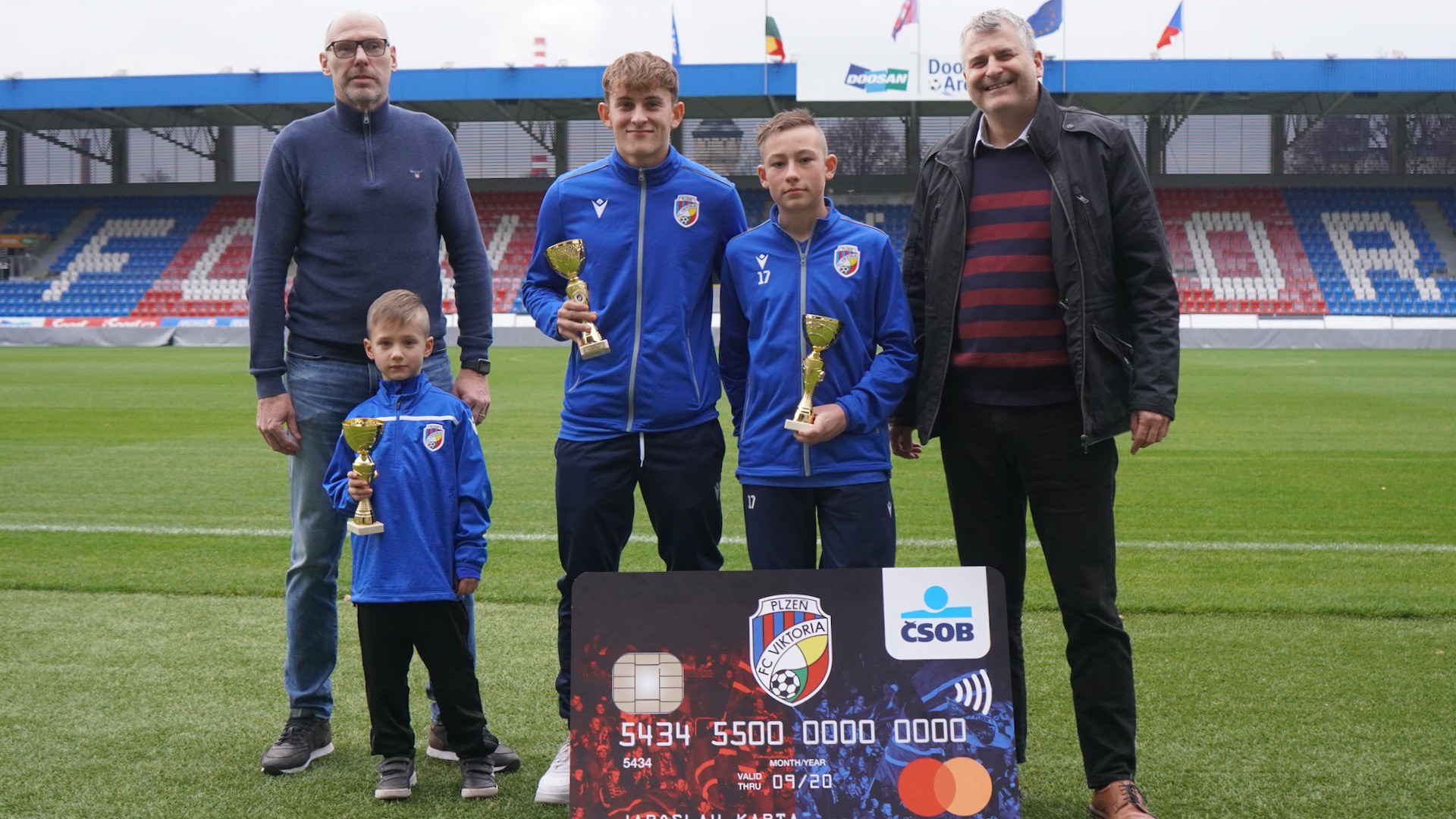 FC Viktoria Plzeň