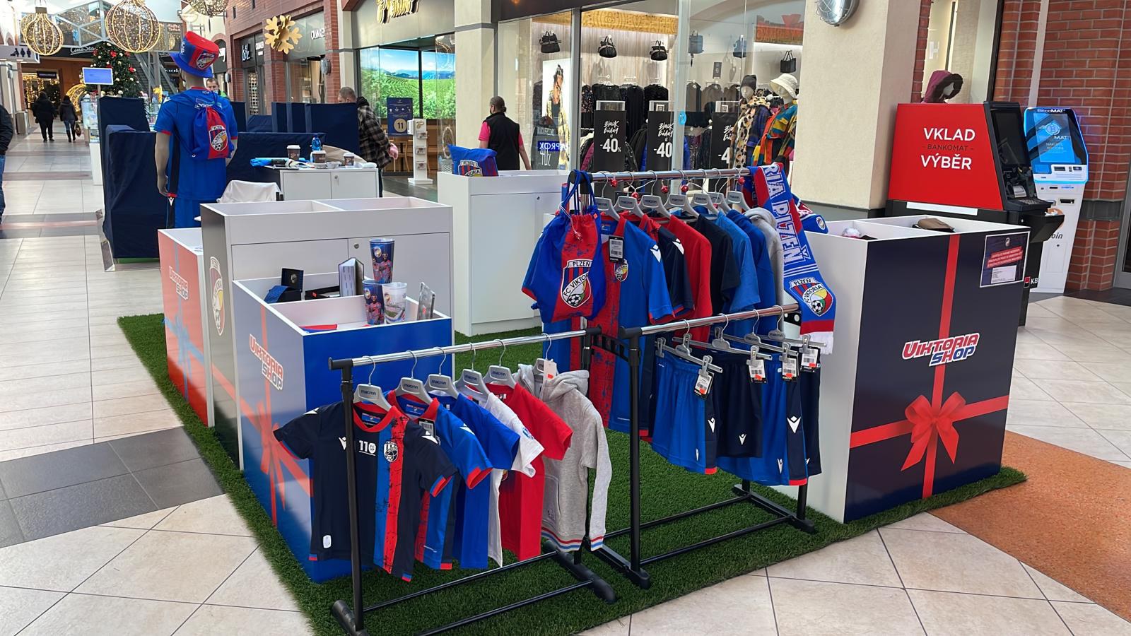 FC Viktoria Plzeň
