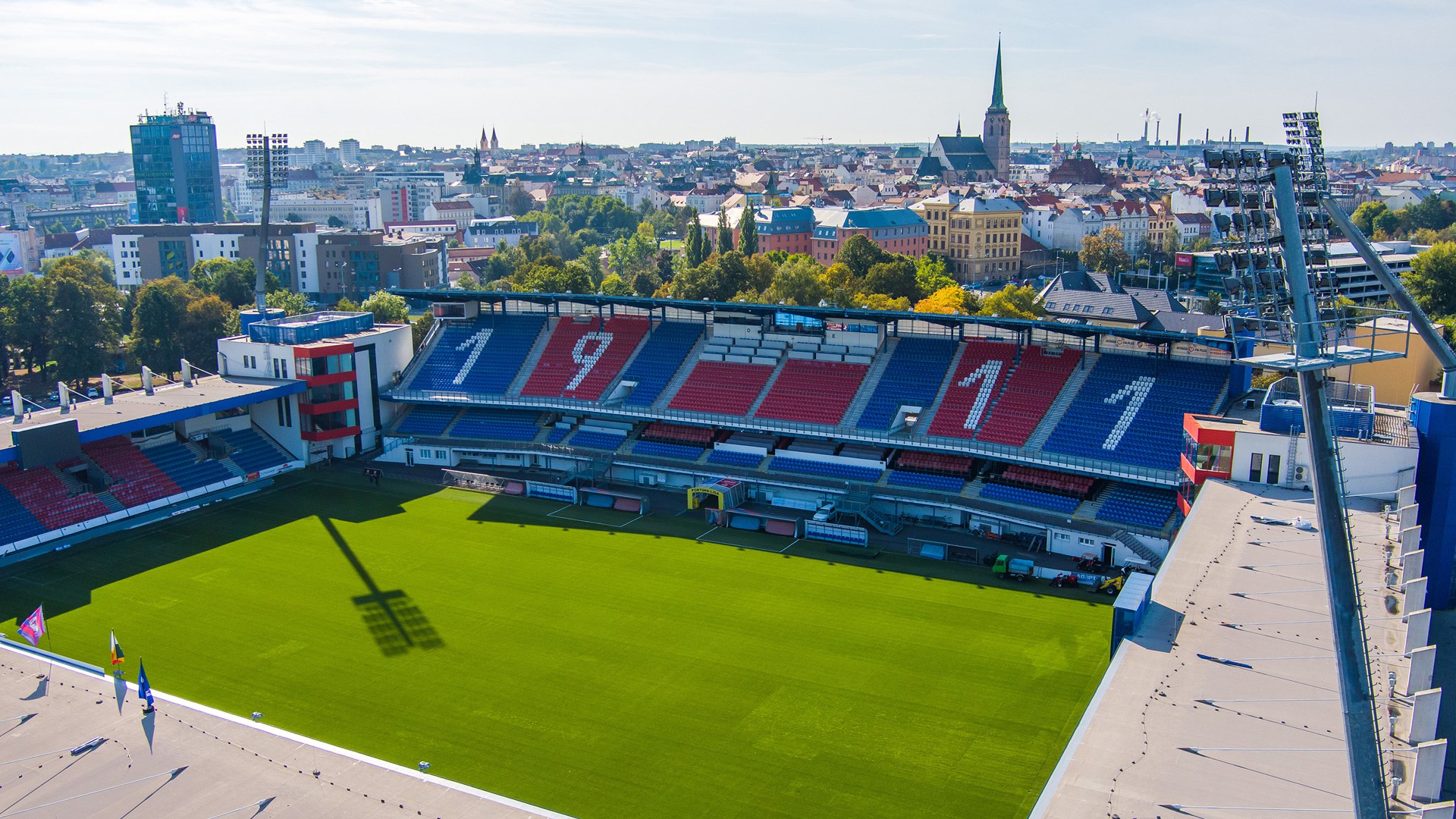 FC Viktoria Plzeň