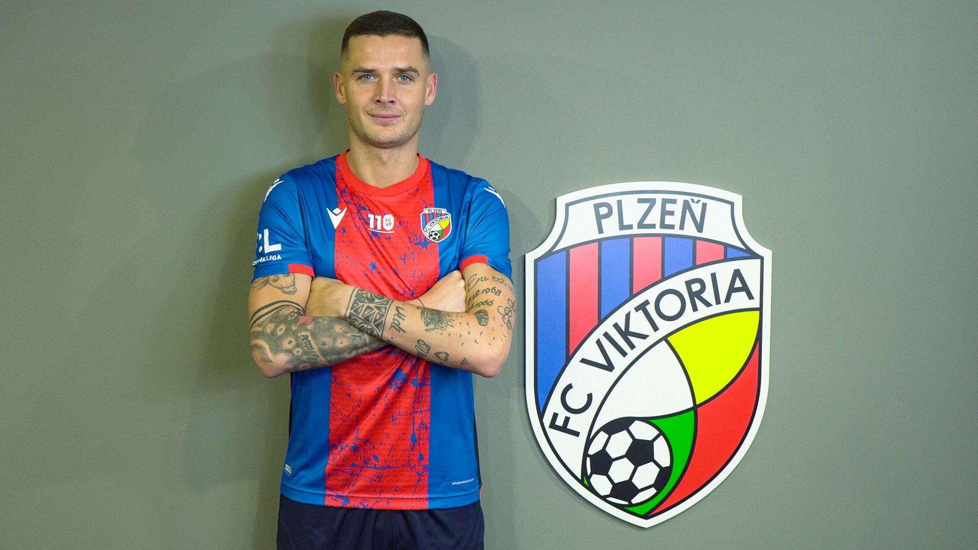 FC Viktoria Plzeň