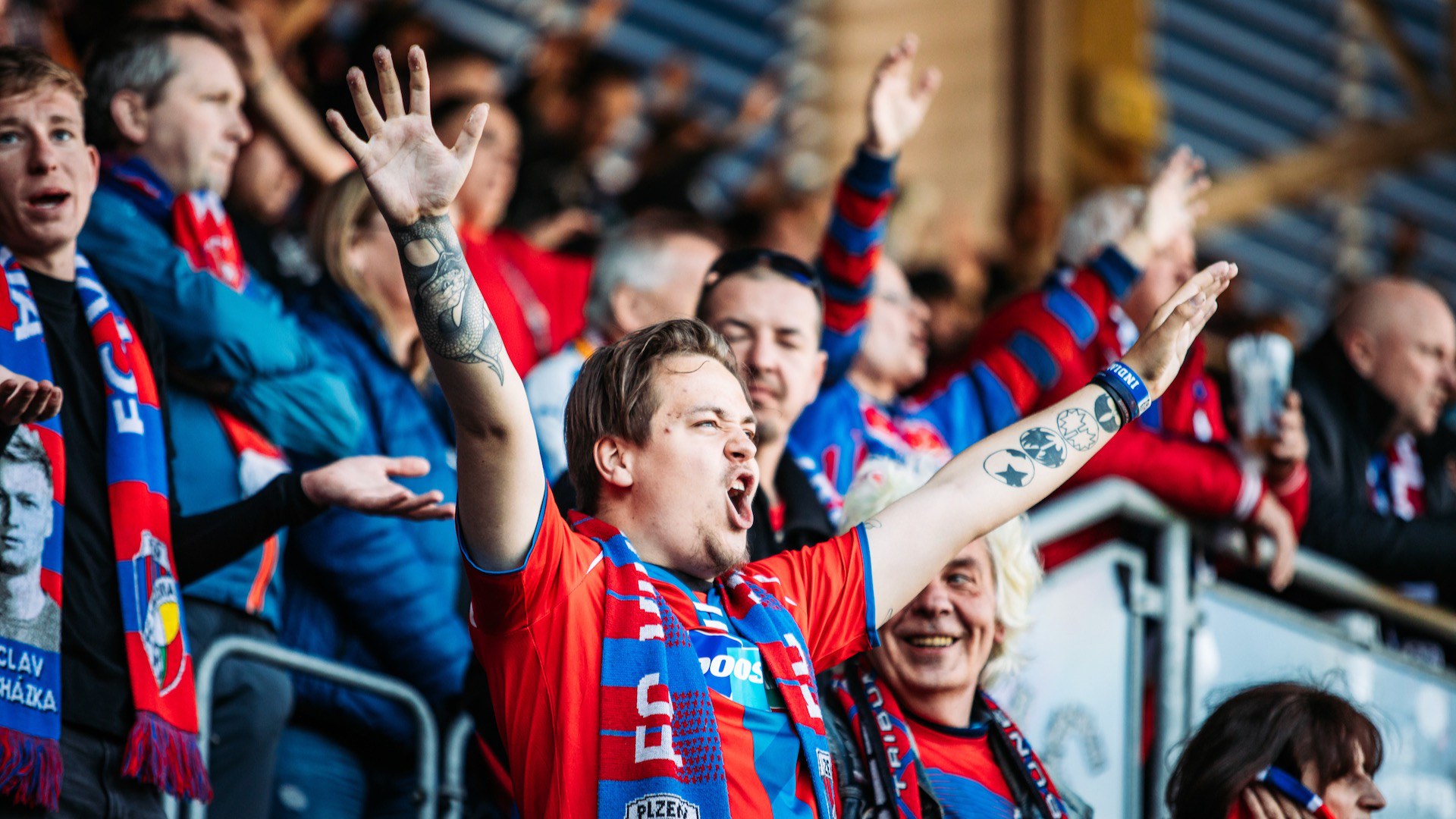 FC Viktoria Plzeň