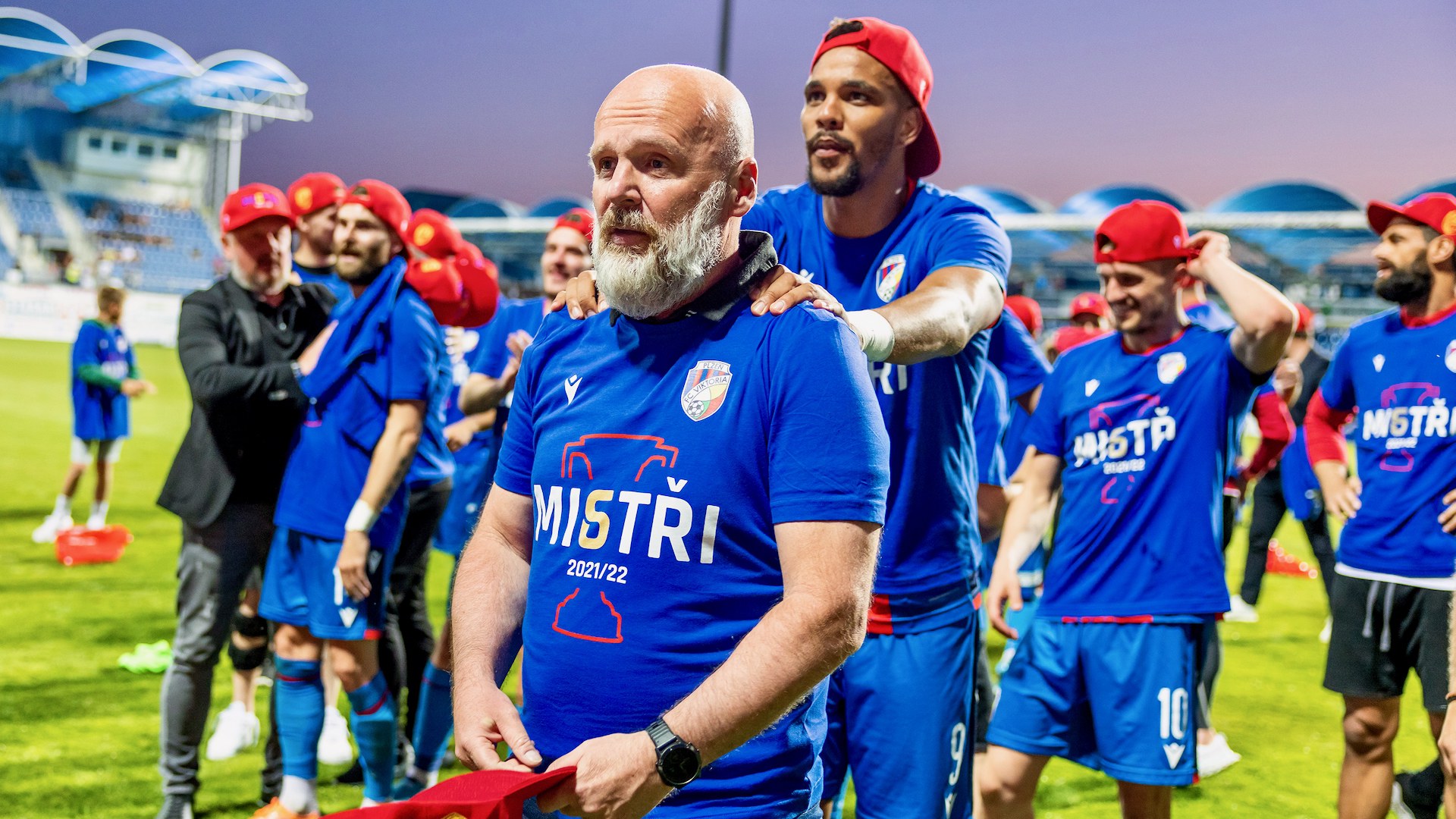 FC Viktoria Plzeň