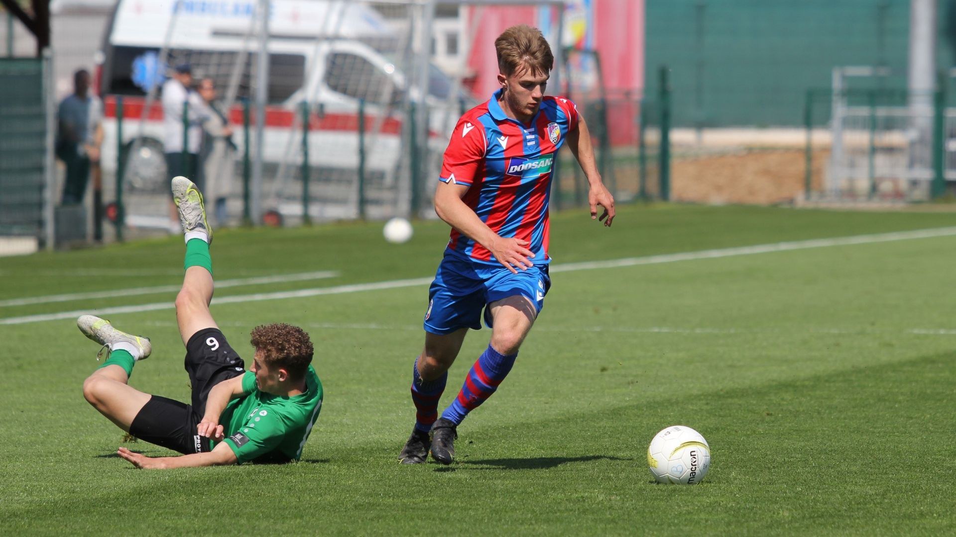 FC Viktoria Plzeň