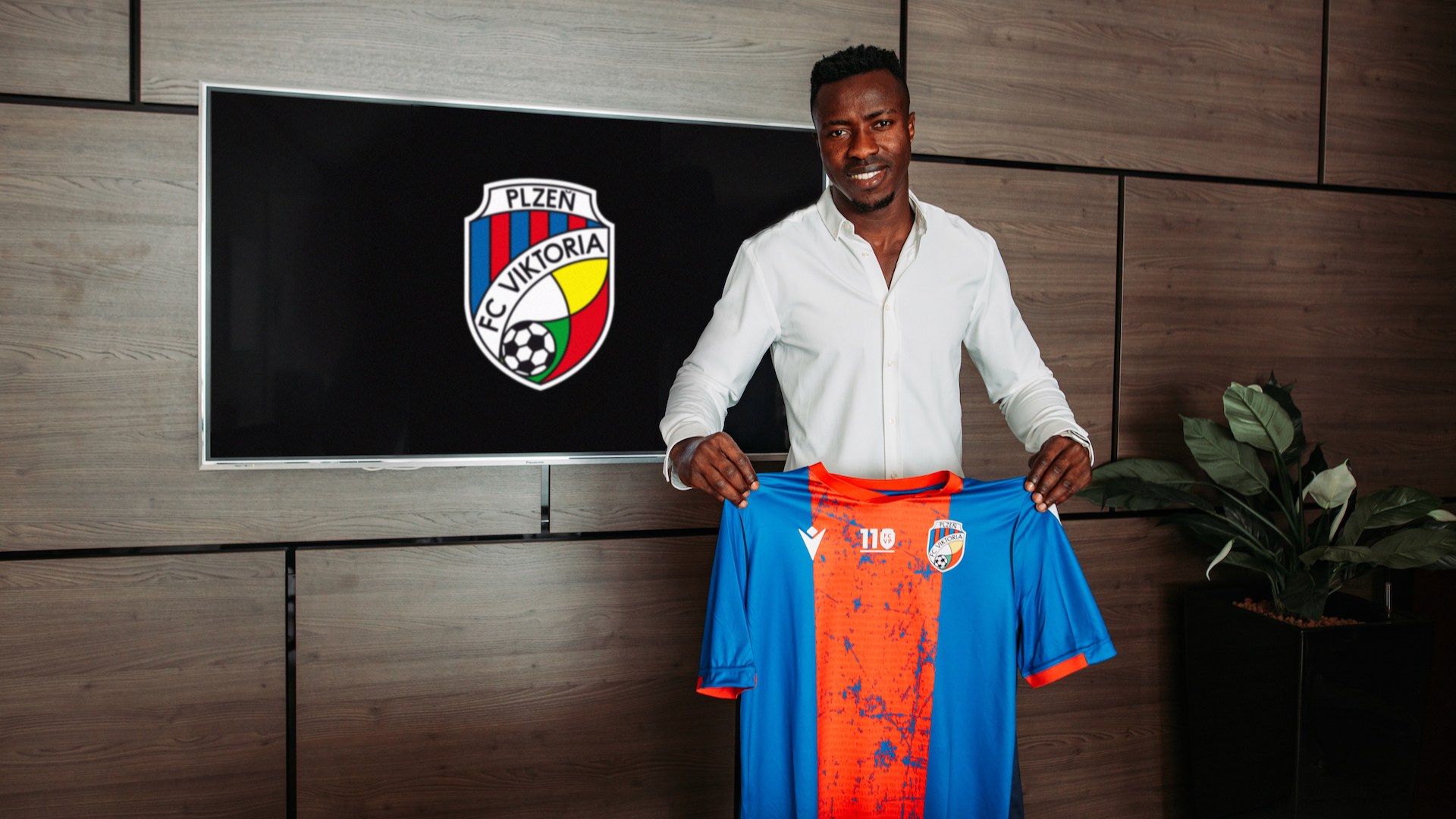 FC Viktoria Plzeň