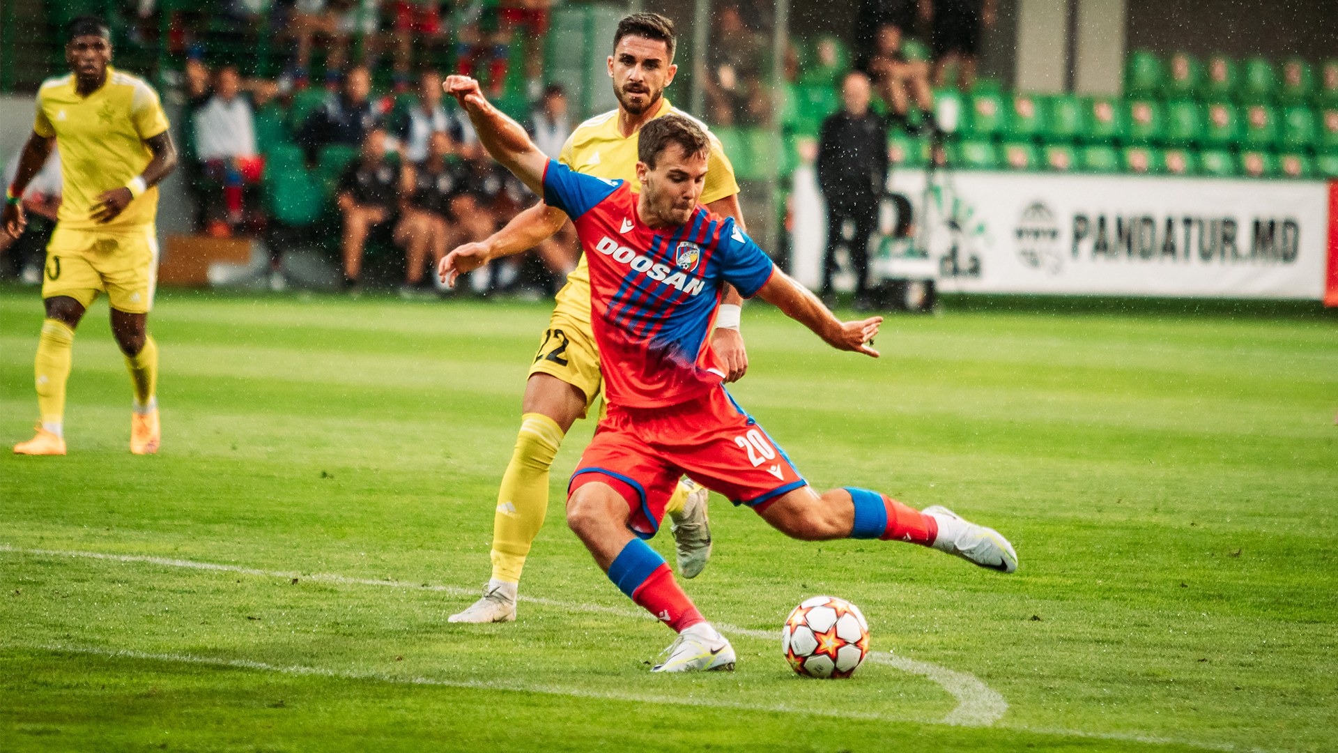 FC Viktoria Plzeň