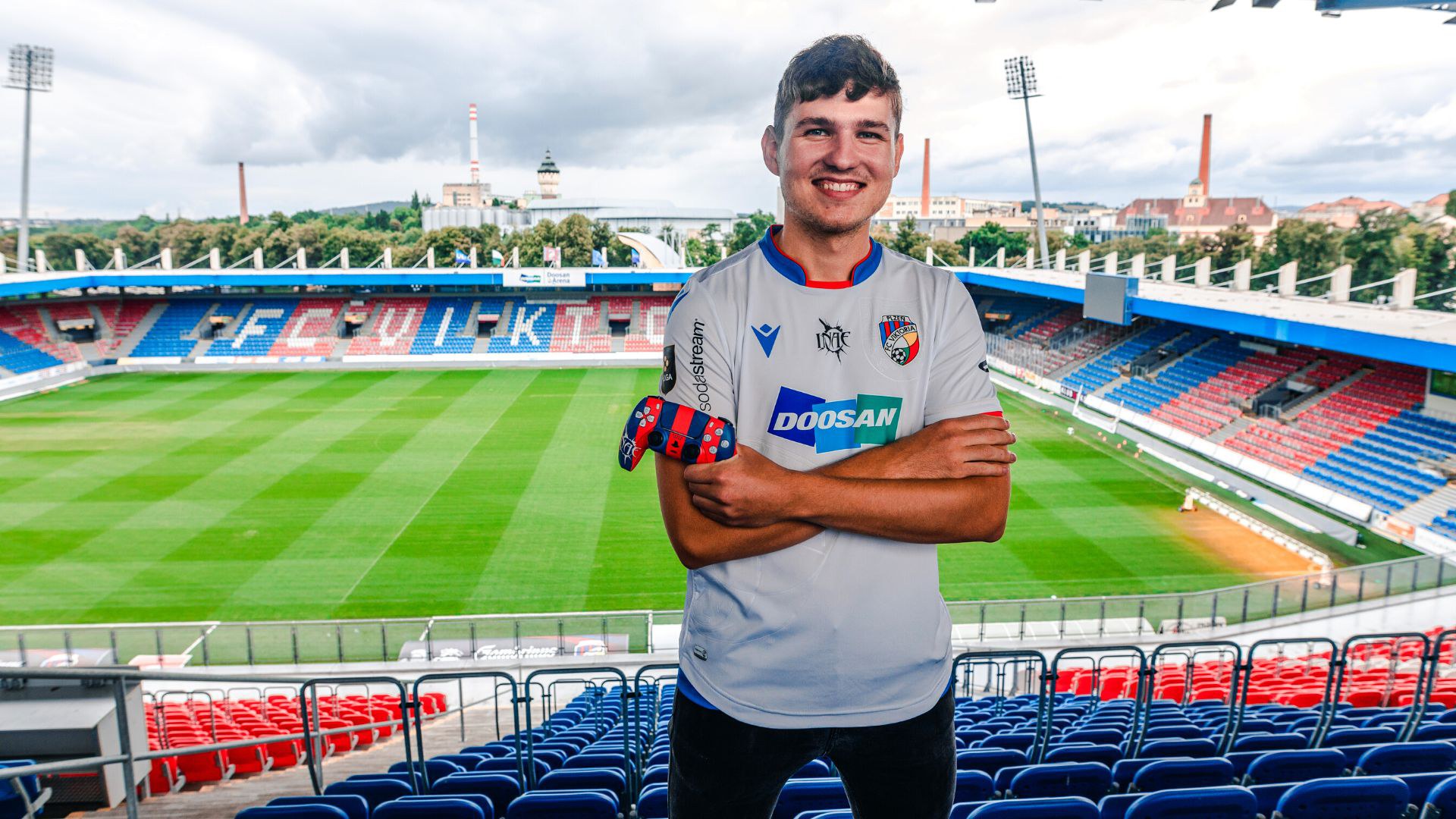 FC Viktoria Plzeň