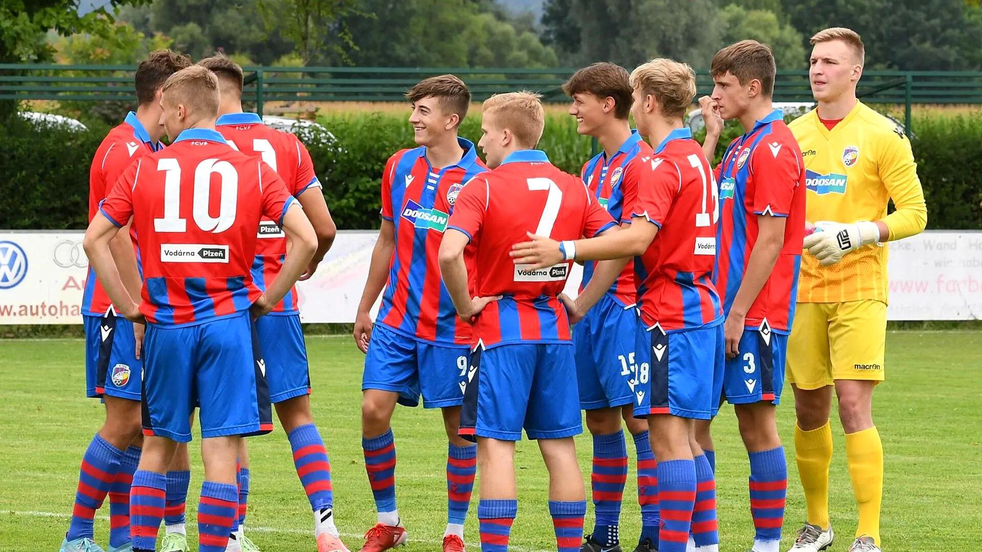 FC Viktoria Plzeň