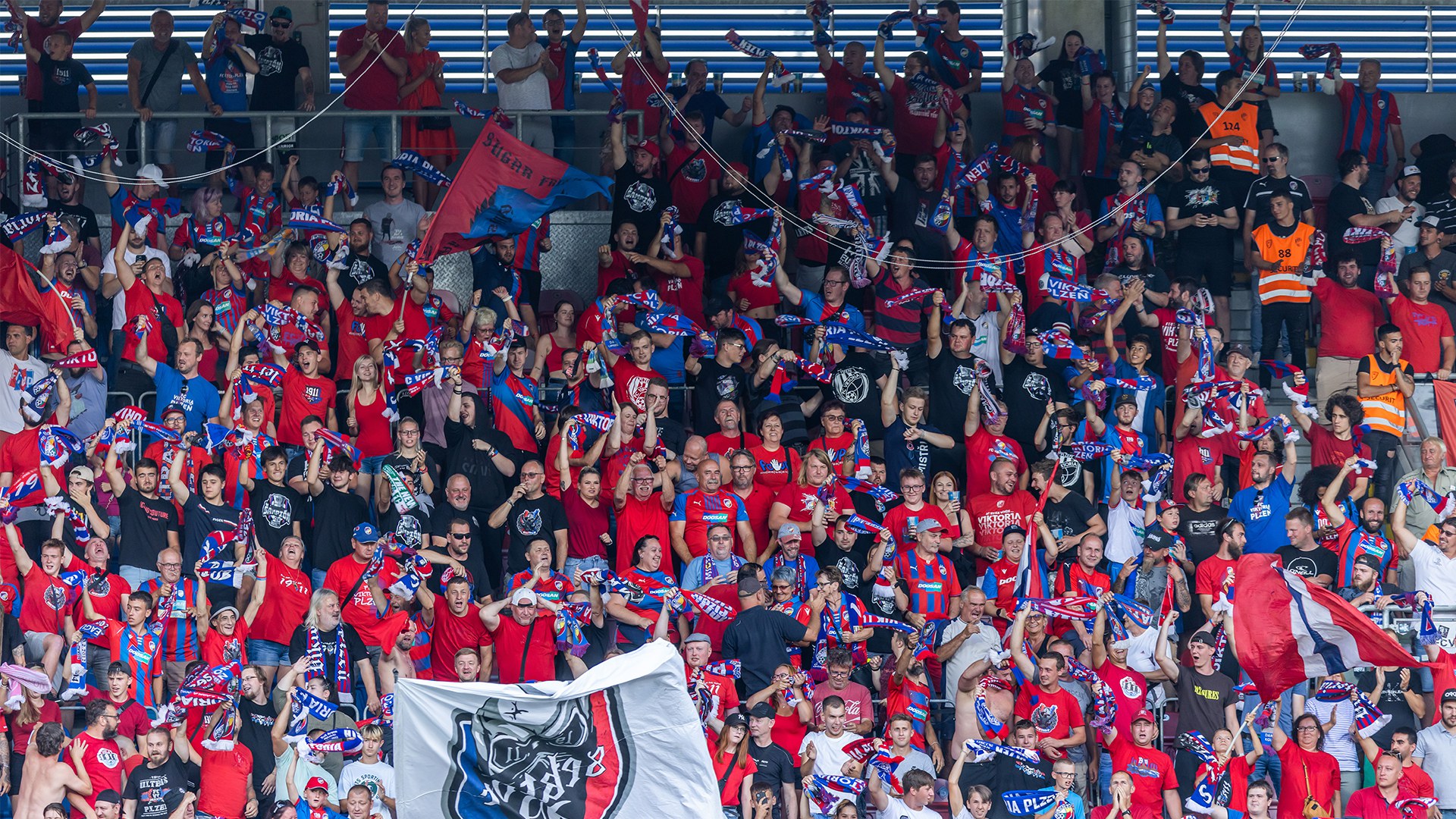 FC Viktoria Plzeň