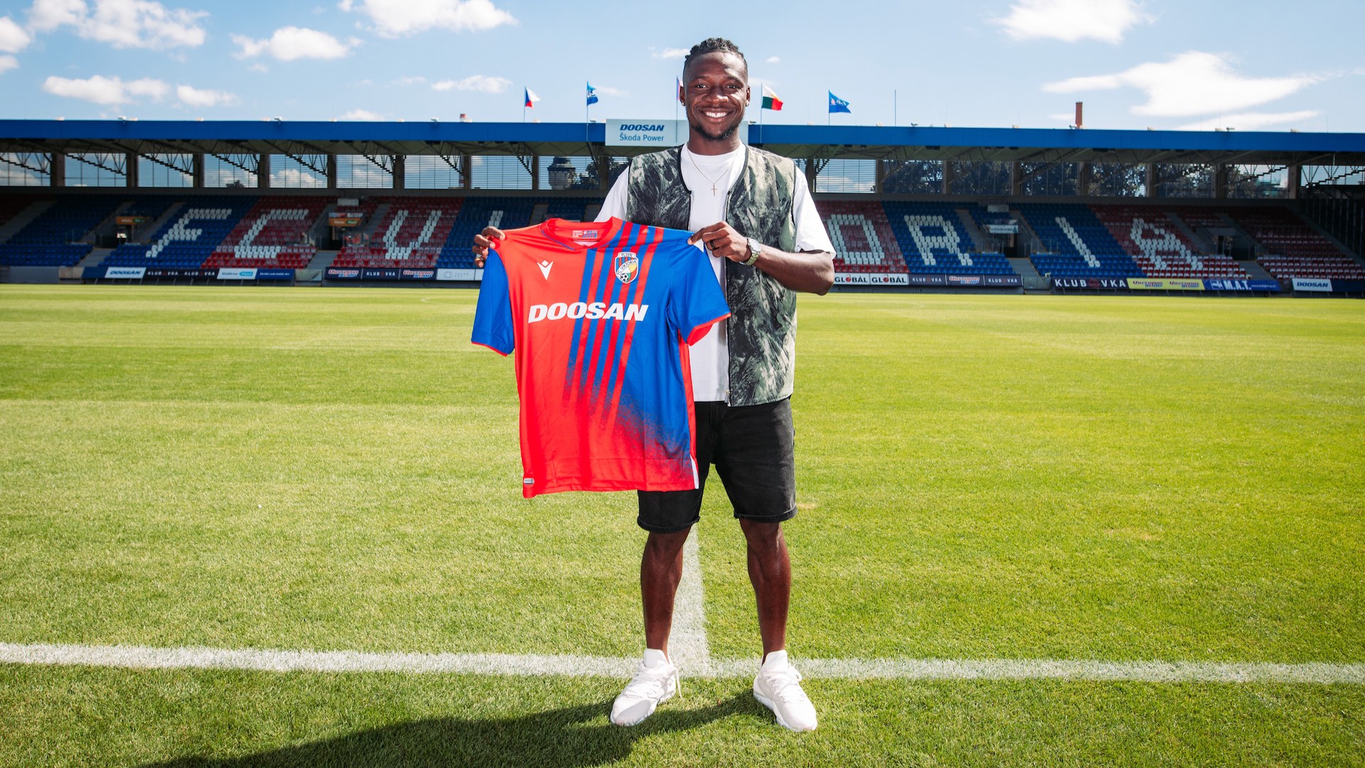 FC Viktoria Plzeň