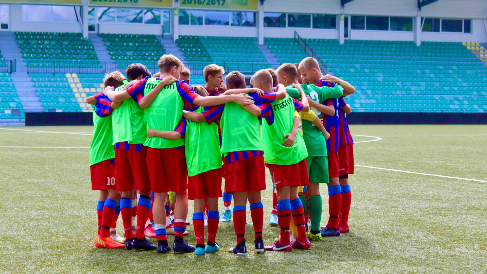 FC Viktoria Plzeň
