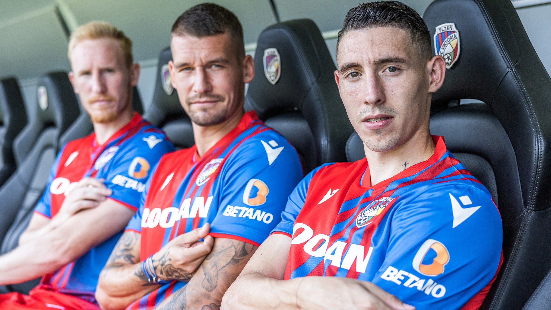FC Viktoria Plzeň