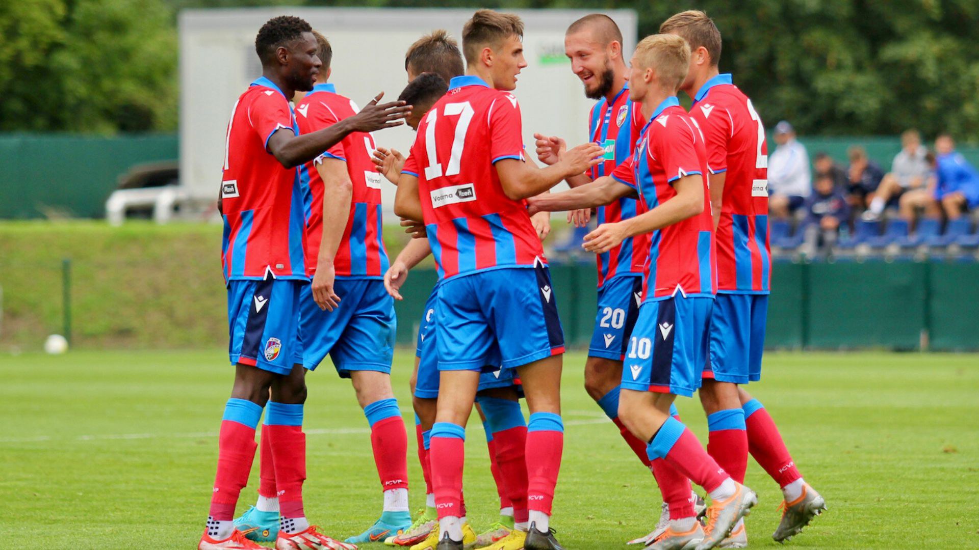 FC Viktoria Plzeň