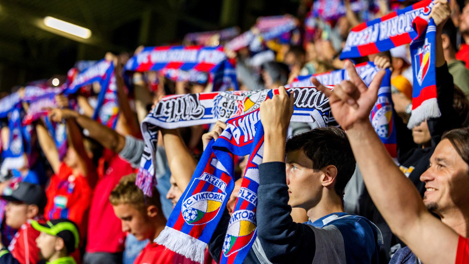 FC Viktoria Plzeň