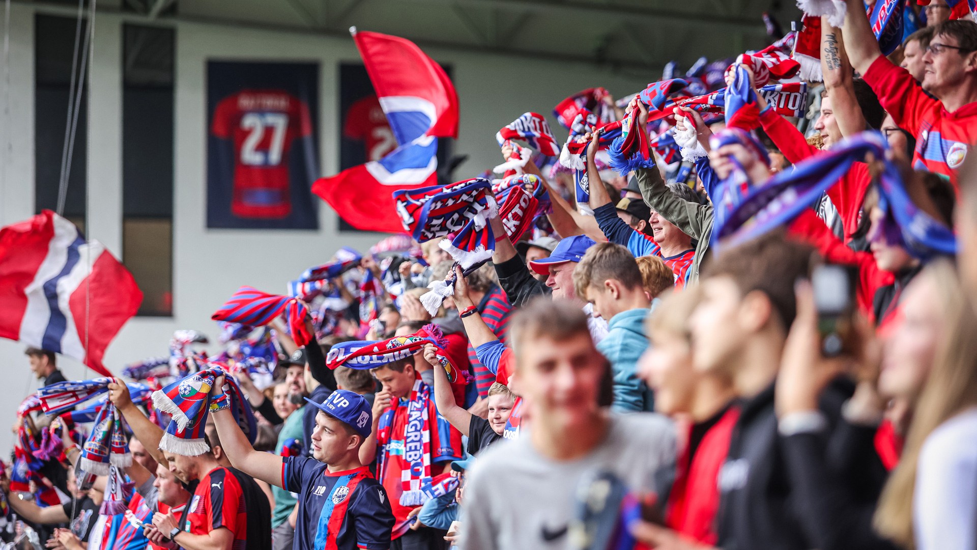 FC Viktoria Plzeň