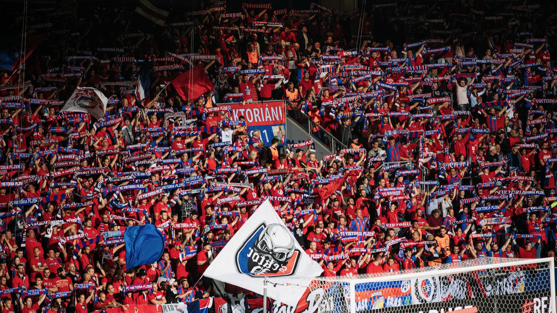 FC Viktoria Plzeň