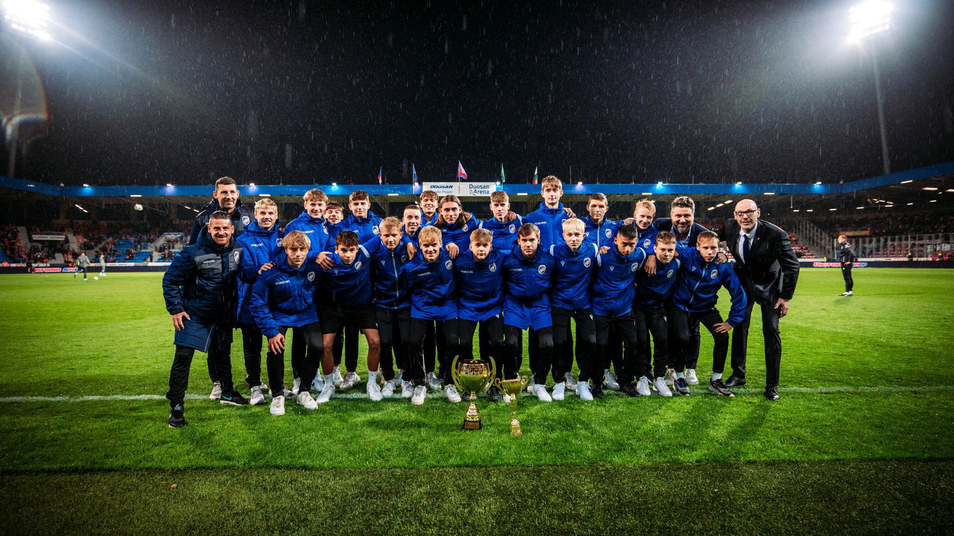 FC Viktoria Plzeň