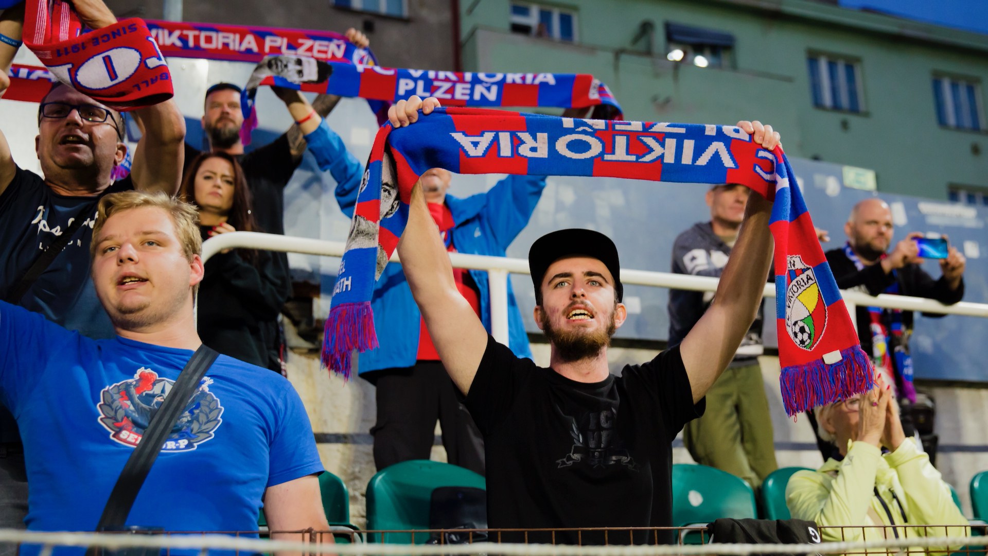 FC Viktoria Plzeň