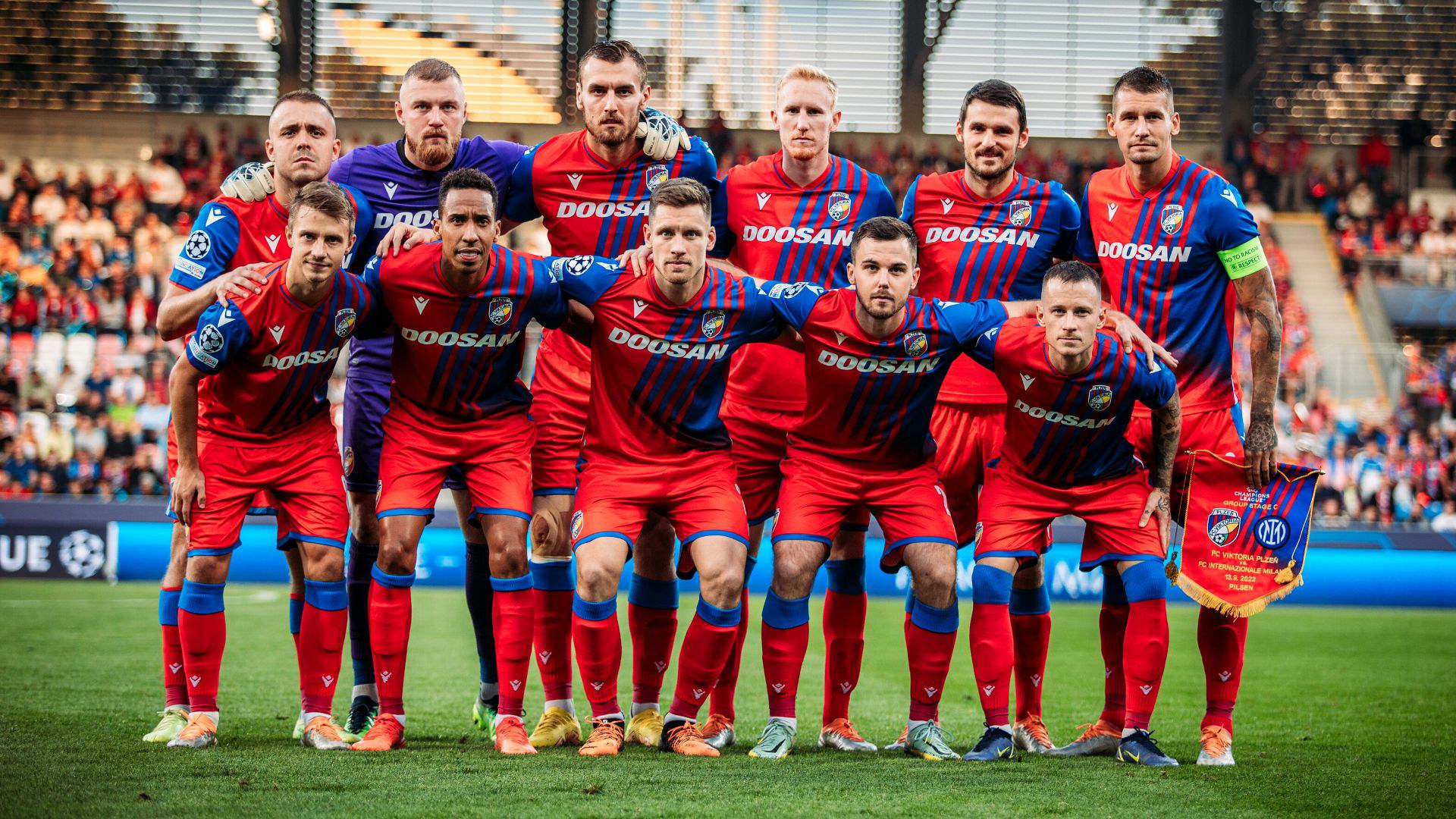 FC Viktoria Plzeň