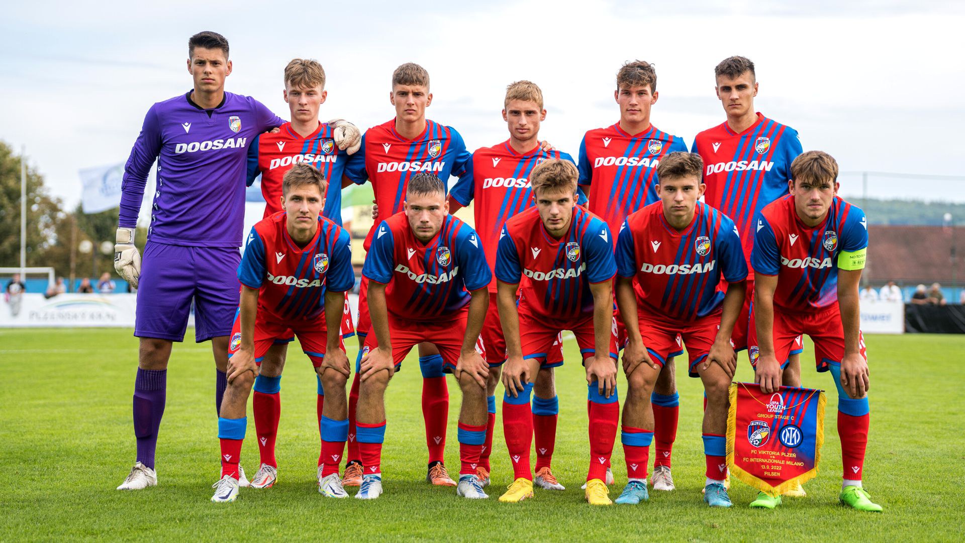 FC Viktoria Plzeň