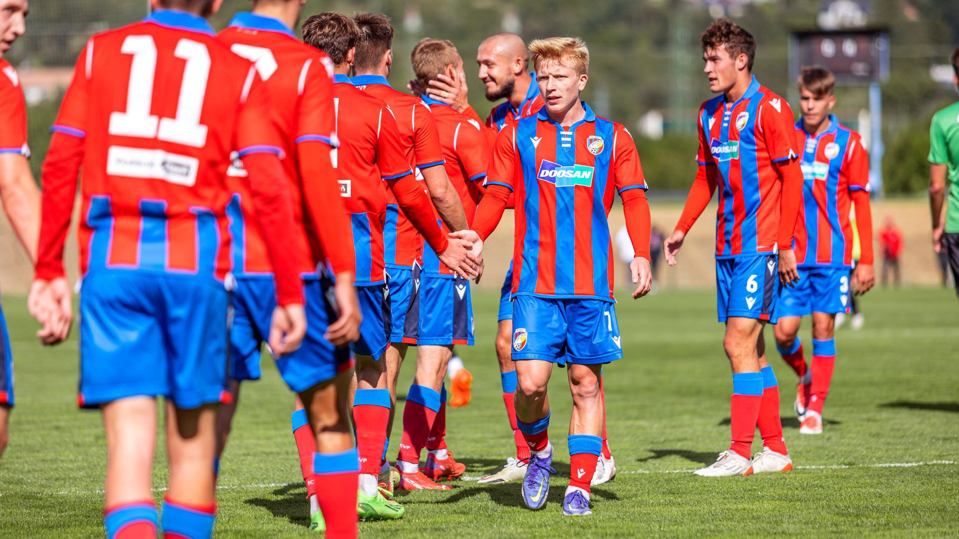 FC Viktoria Plzeň