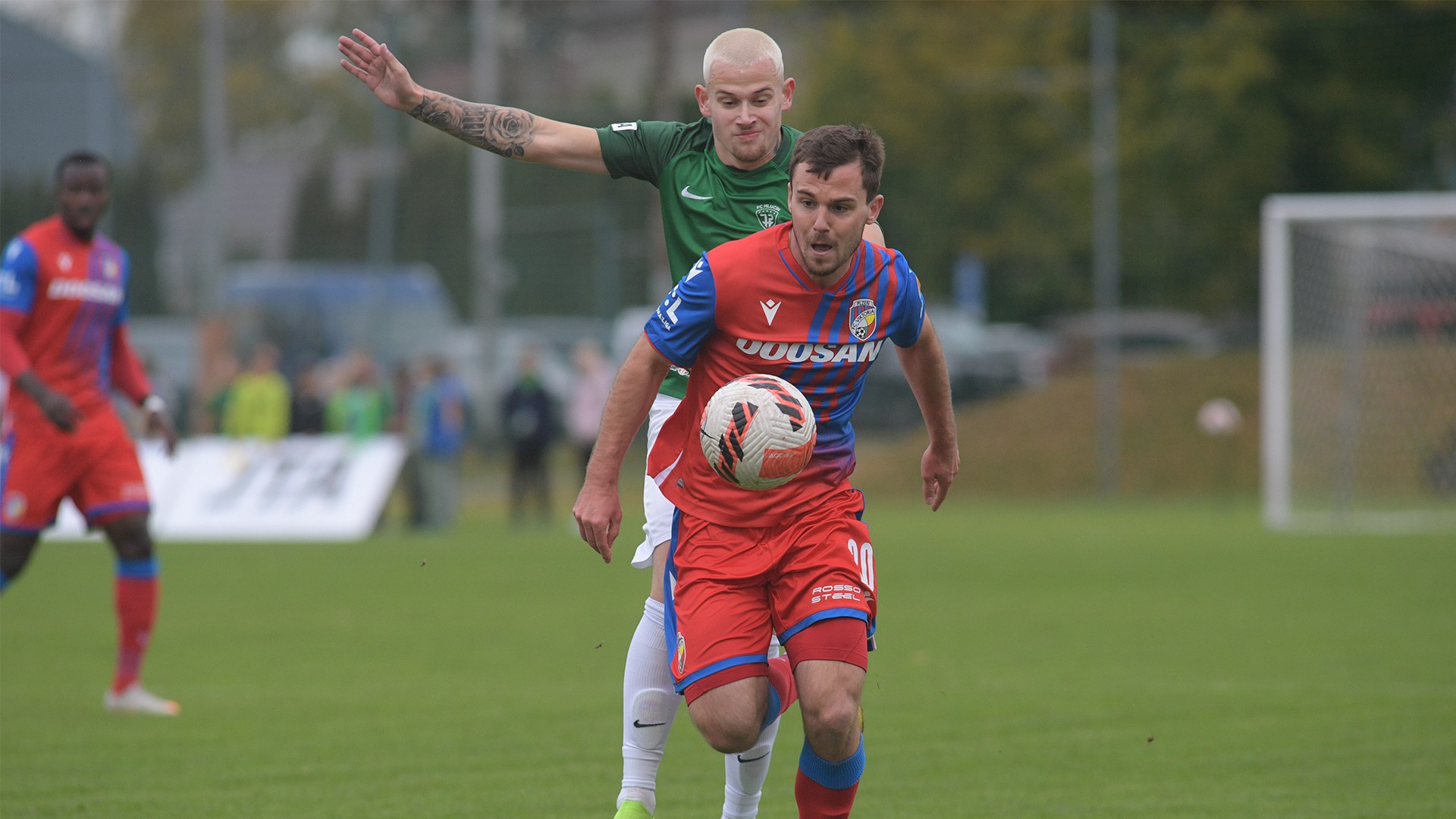 FC Viktoria Plzeň