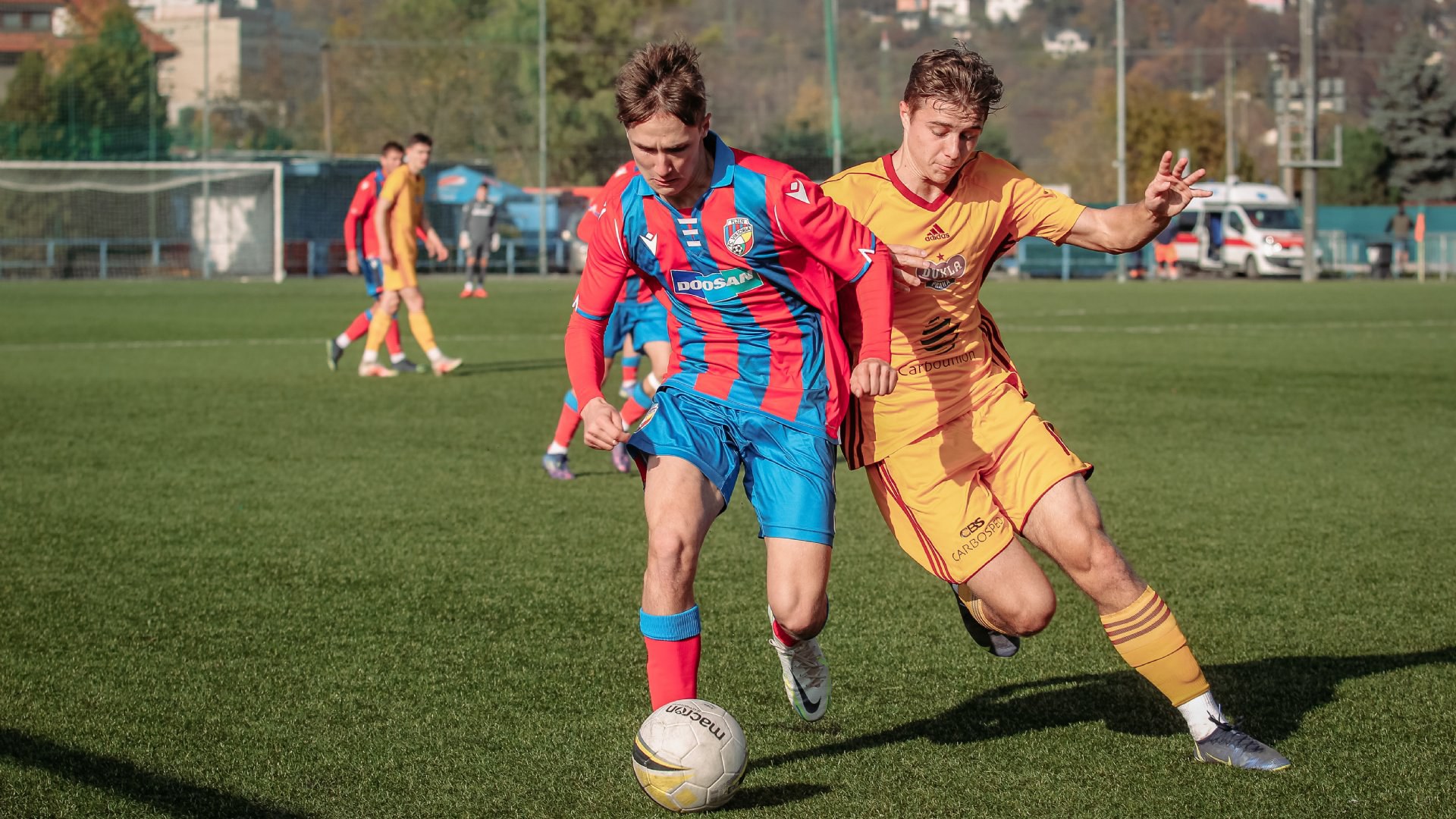 FC Viktoria Plzeň