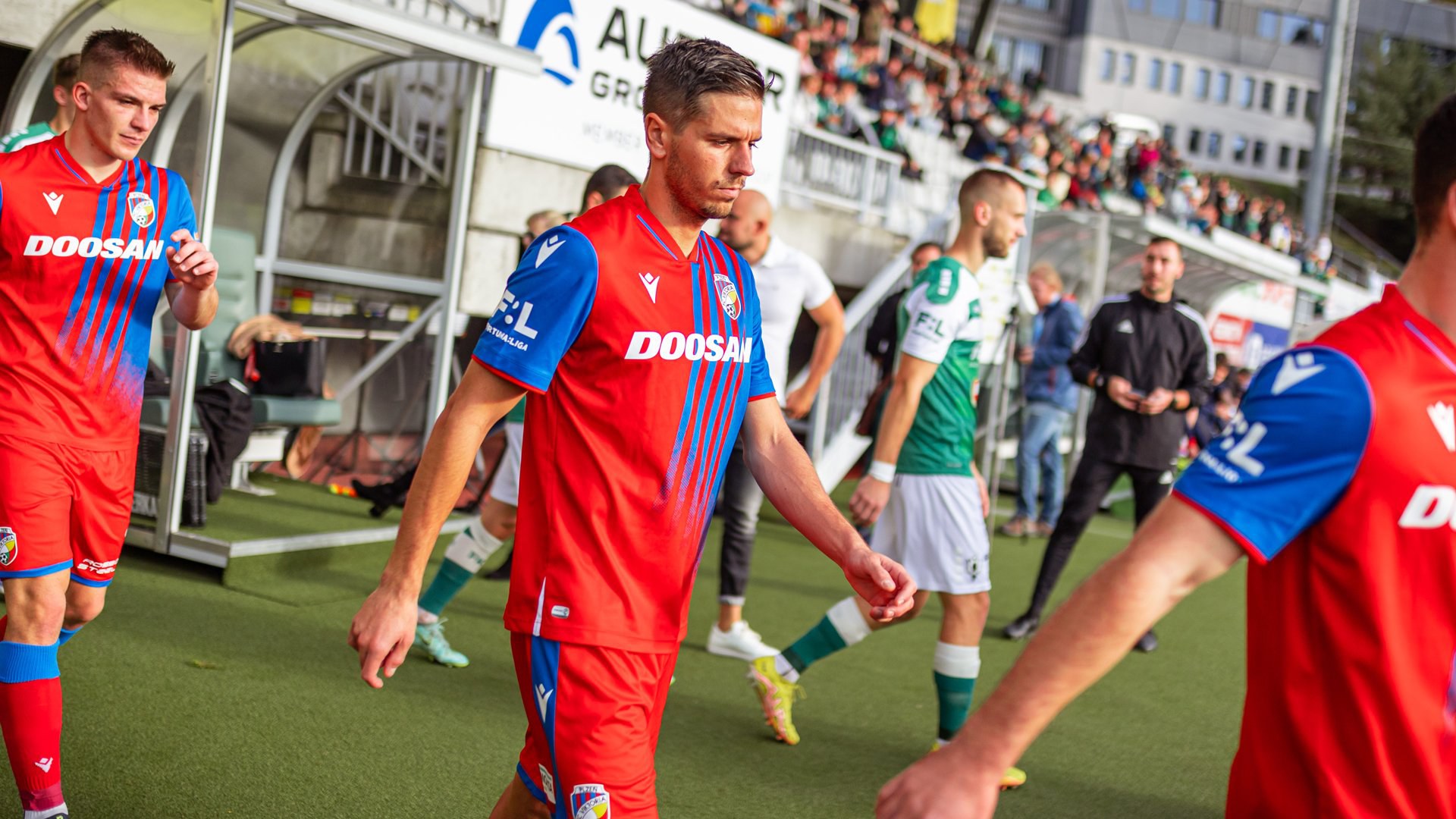 FC Viktoria Plzeň
