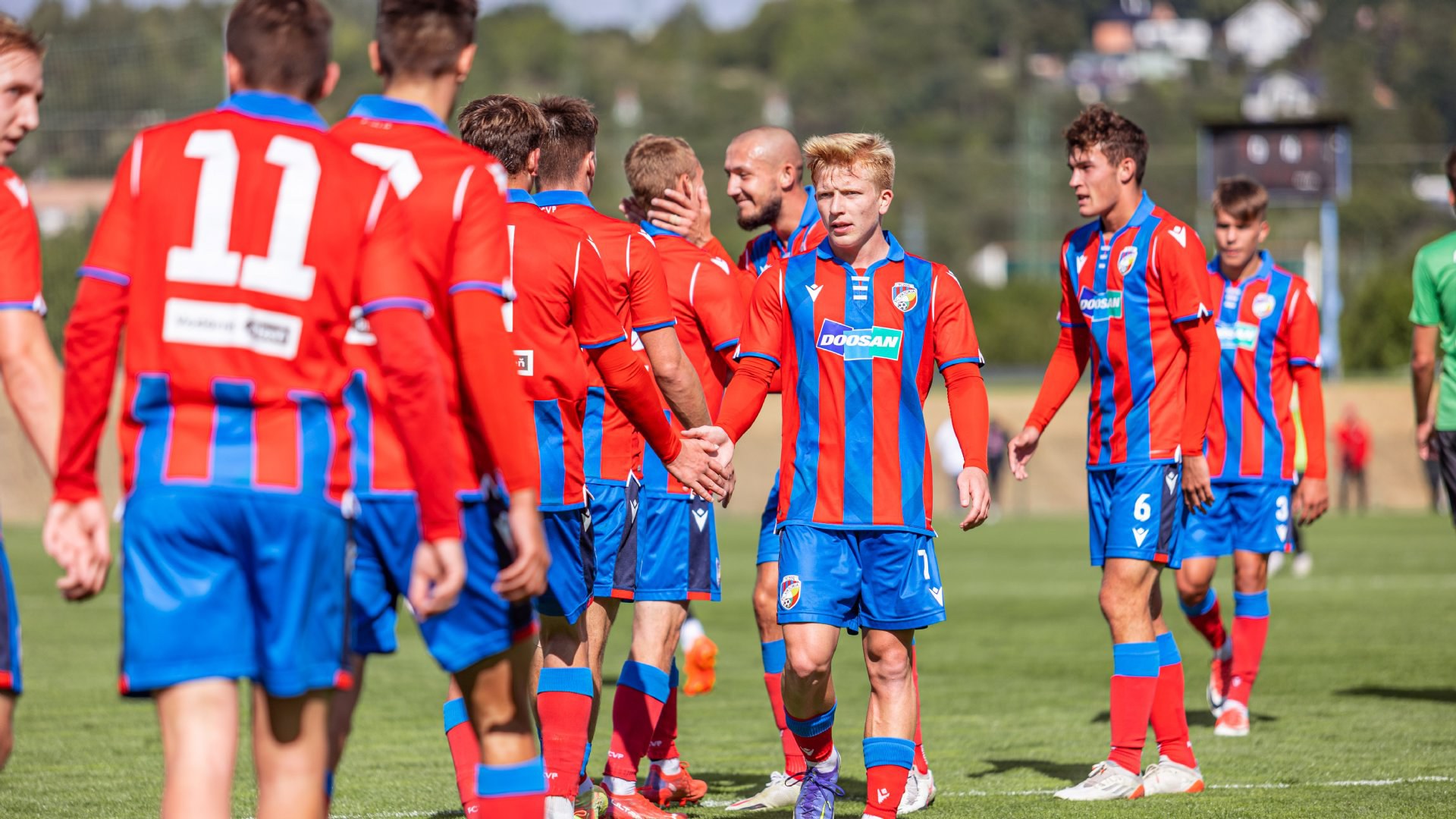 FC Viktoria Plzeň