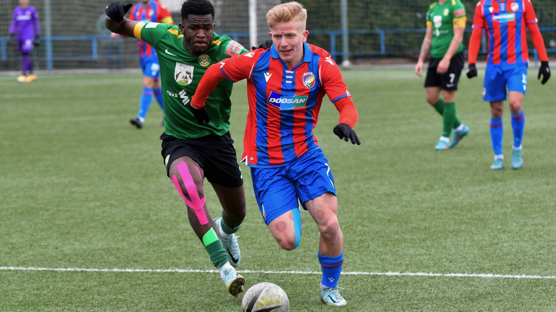 FC Viktoria Plzeň