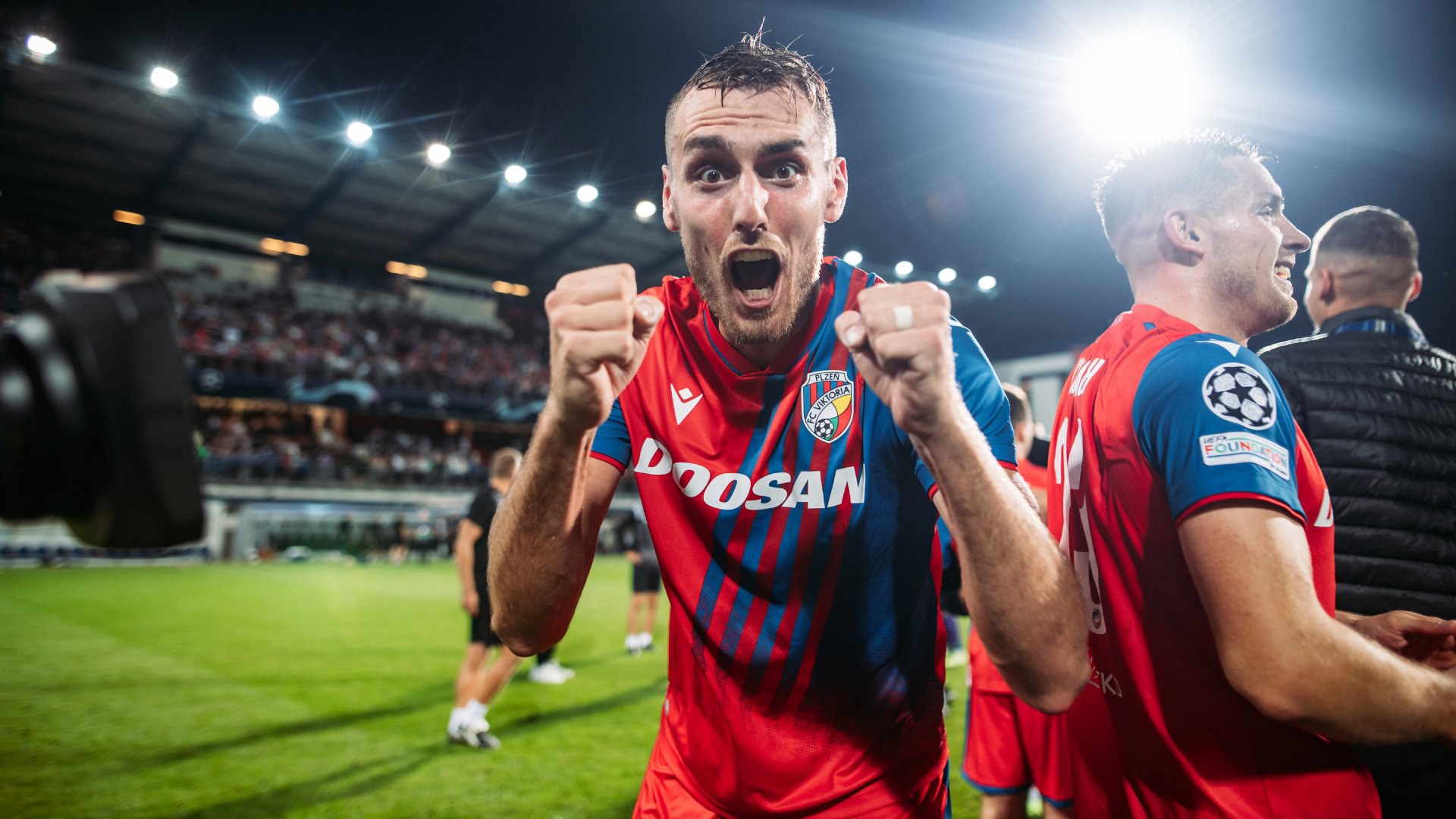 FC Viktoria Plzeň