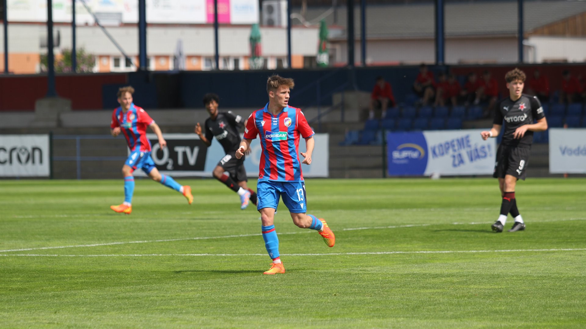 FC Viktoria Plzeň