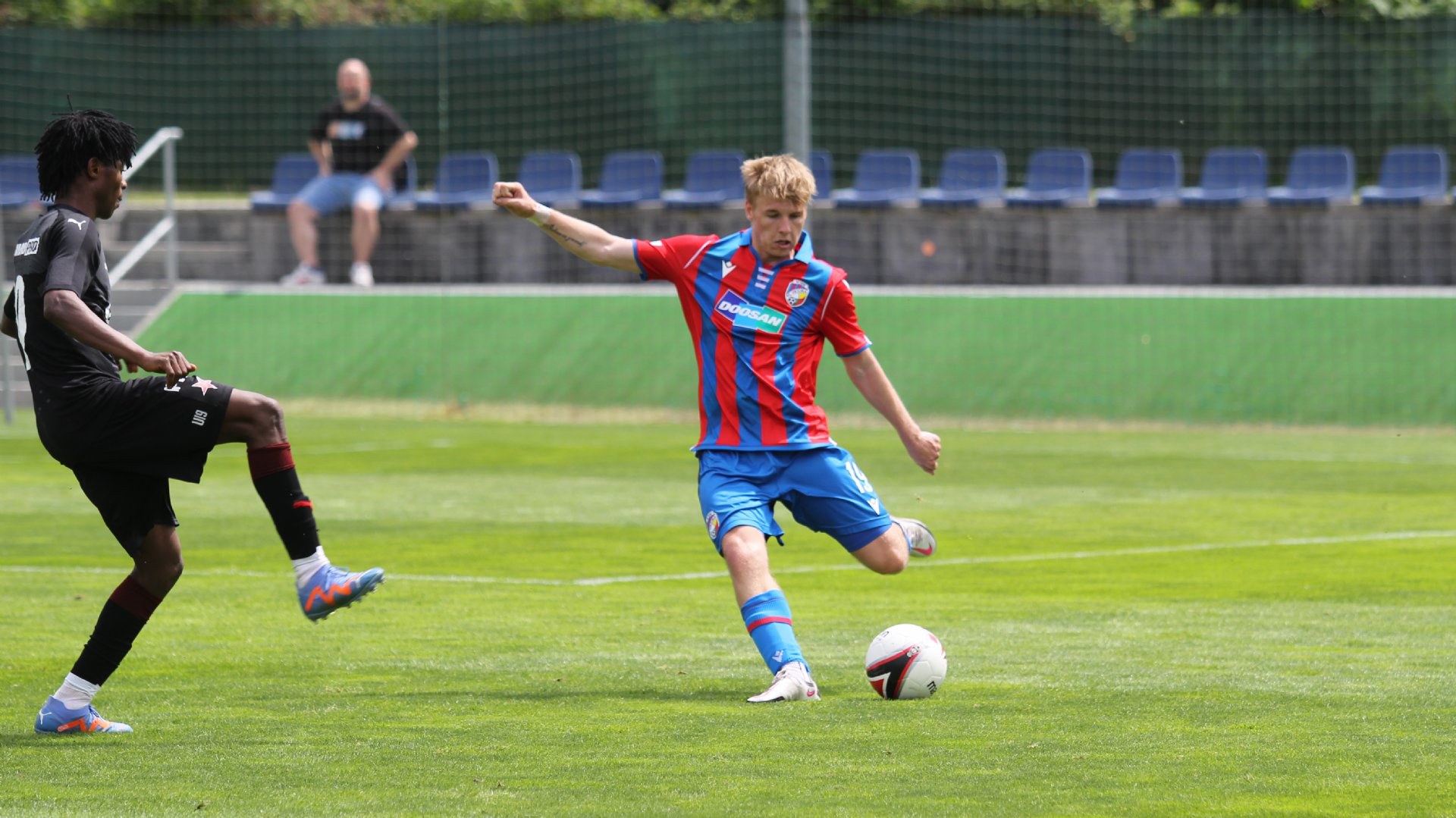 FC Viktoria Plzeň