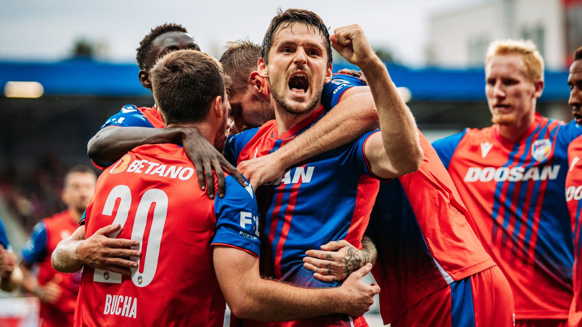 FC Viktoria Plzeň