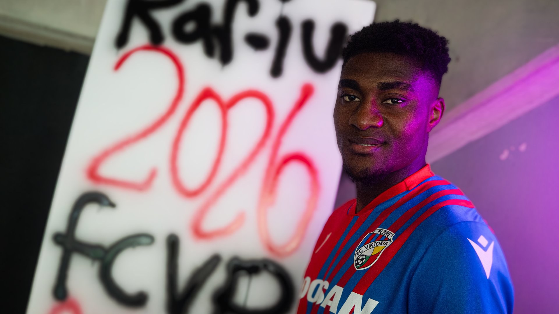 FC Viktoria Plzeň