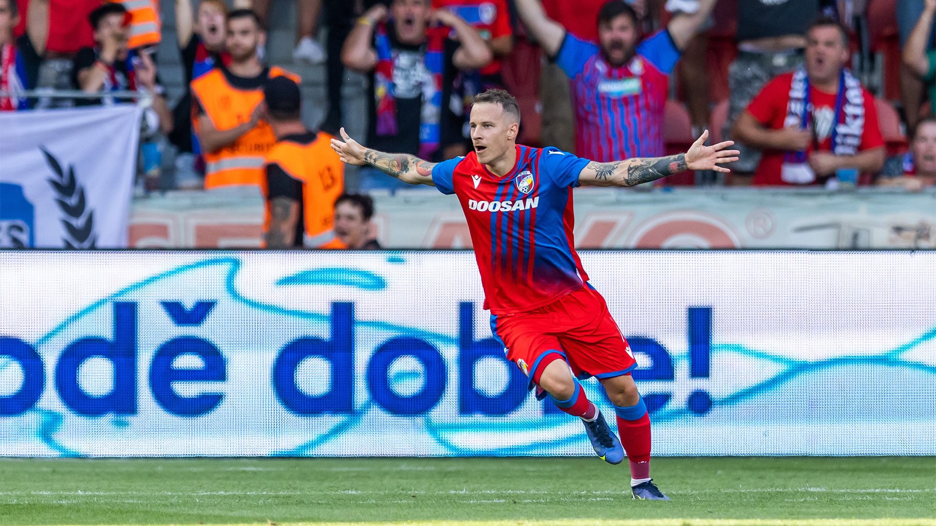 FC Viktoria Plzeň